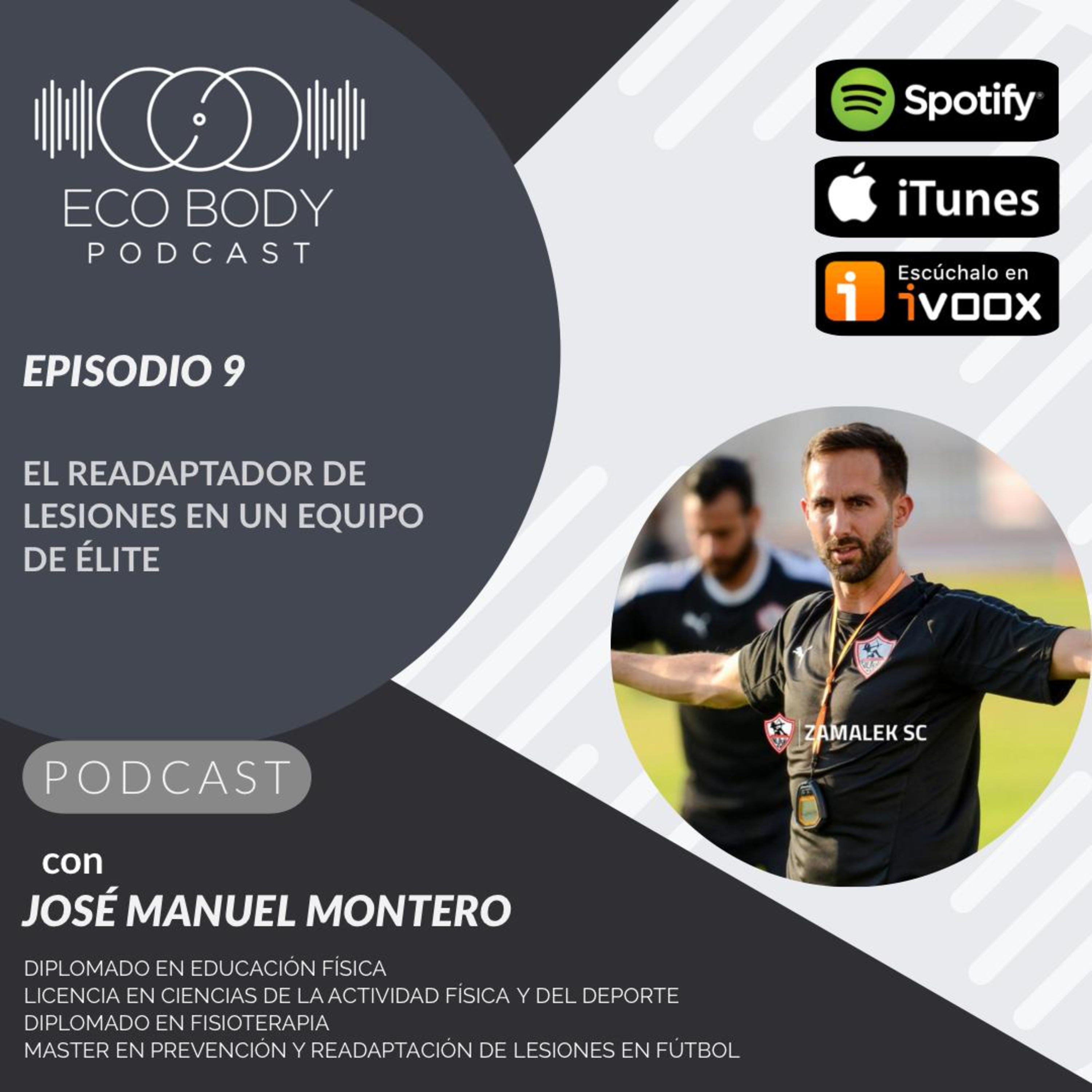 Ecobody Clinic Podcast