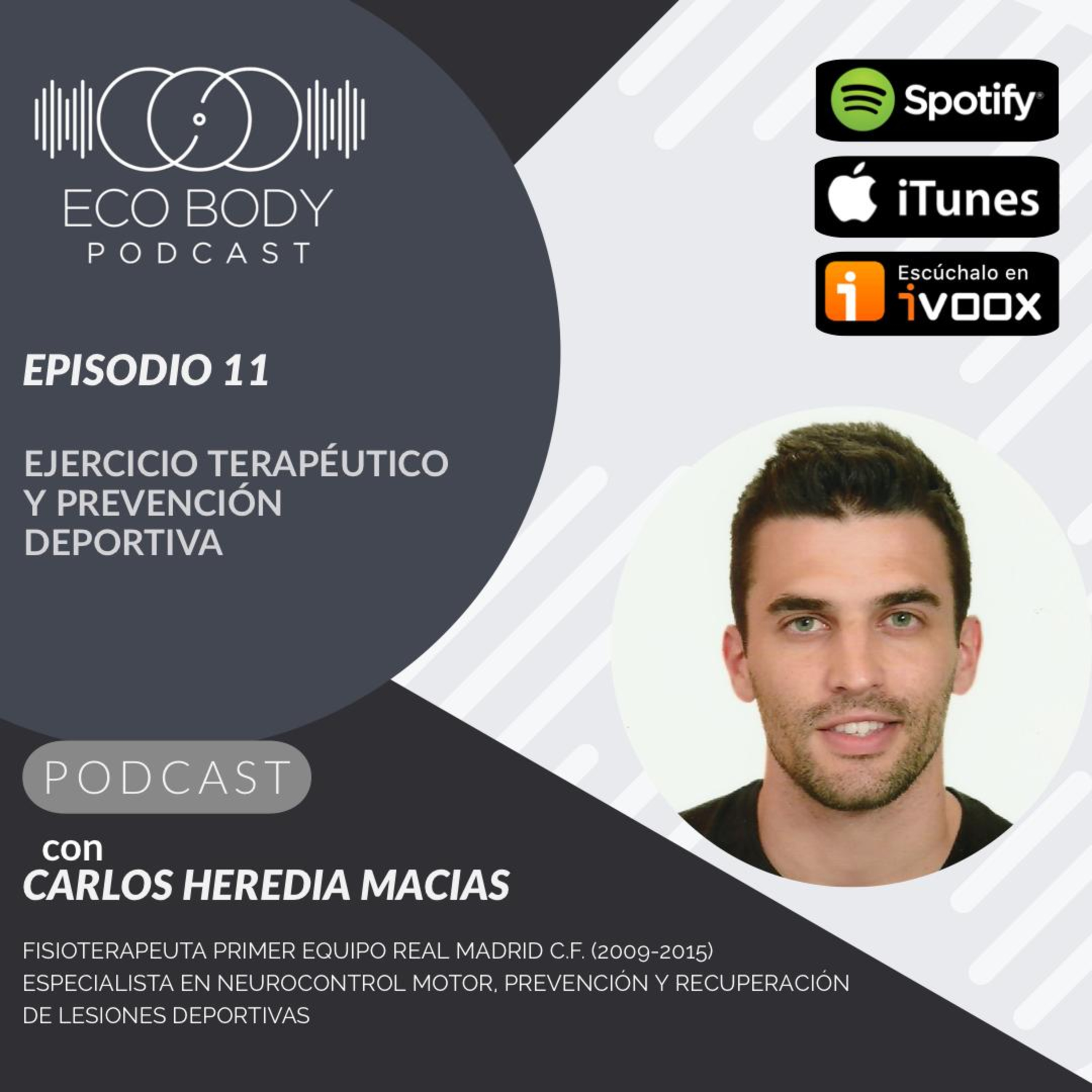 Ecobody Clinic Podcast