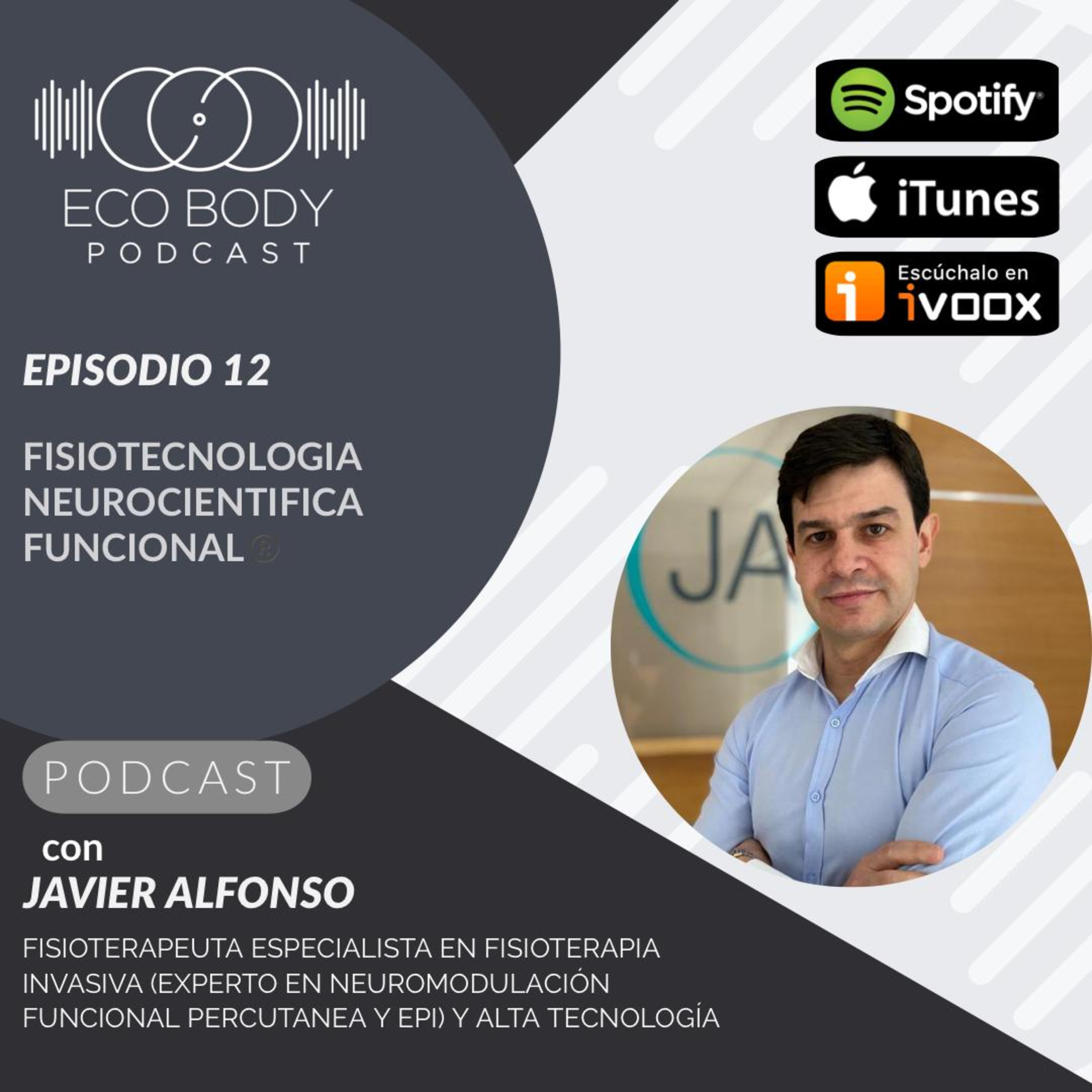 Ecobody Clinic Podcast