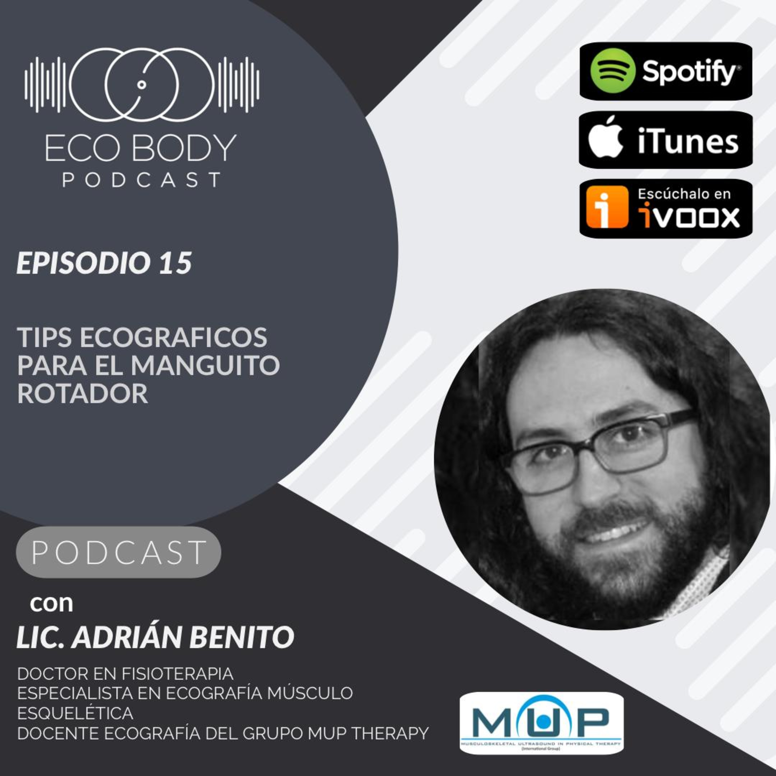 Ecobody Clinic Podcast