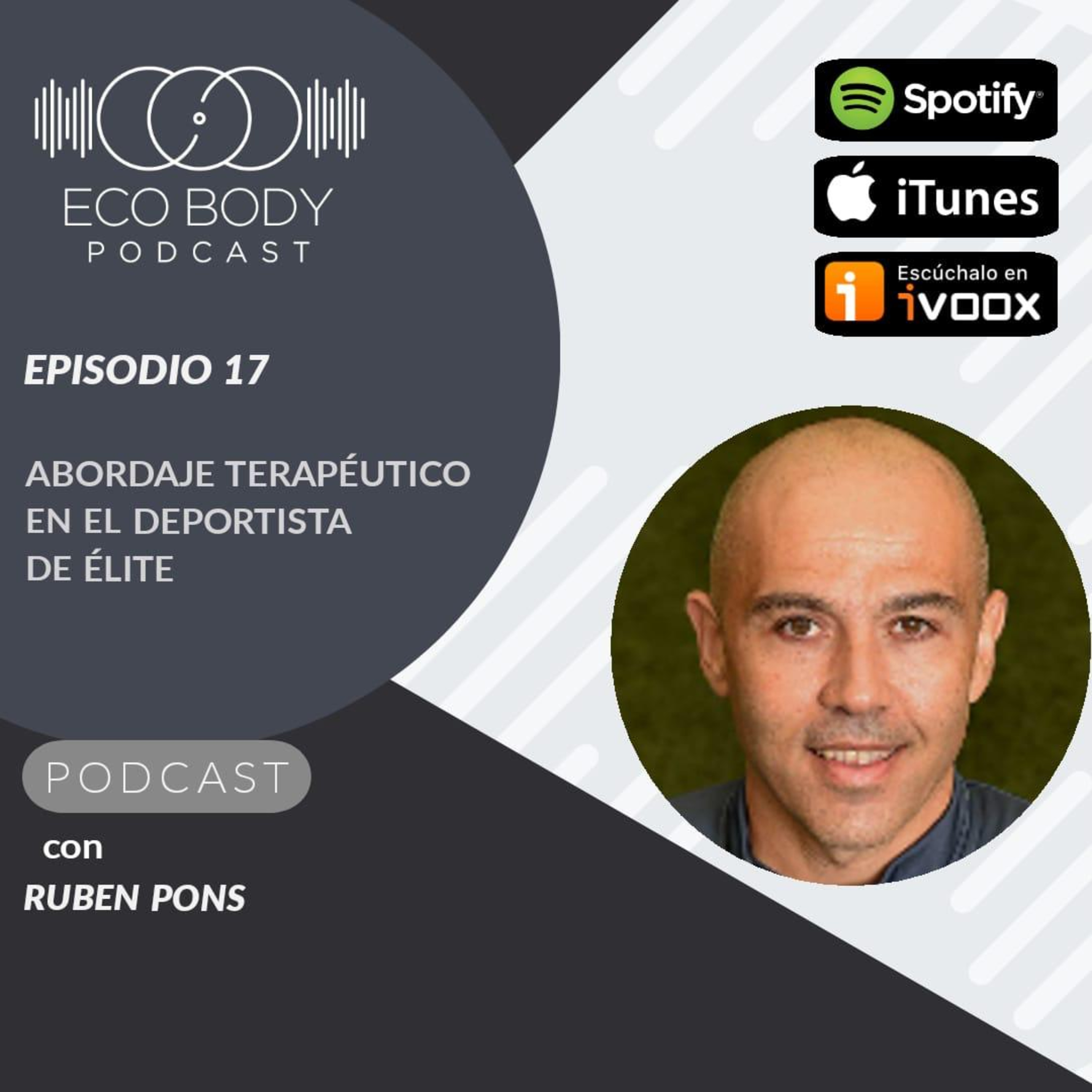 Ecobody Clinic Podcast