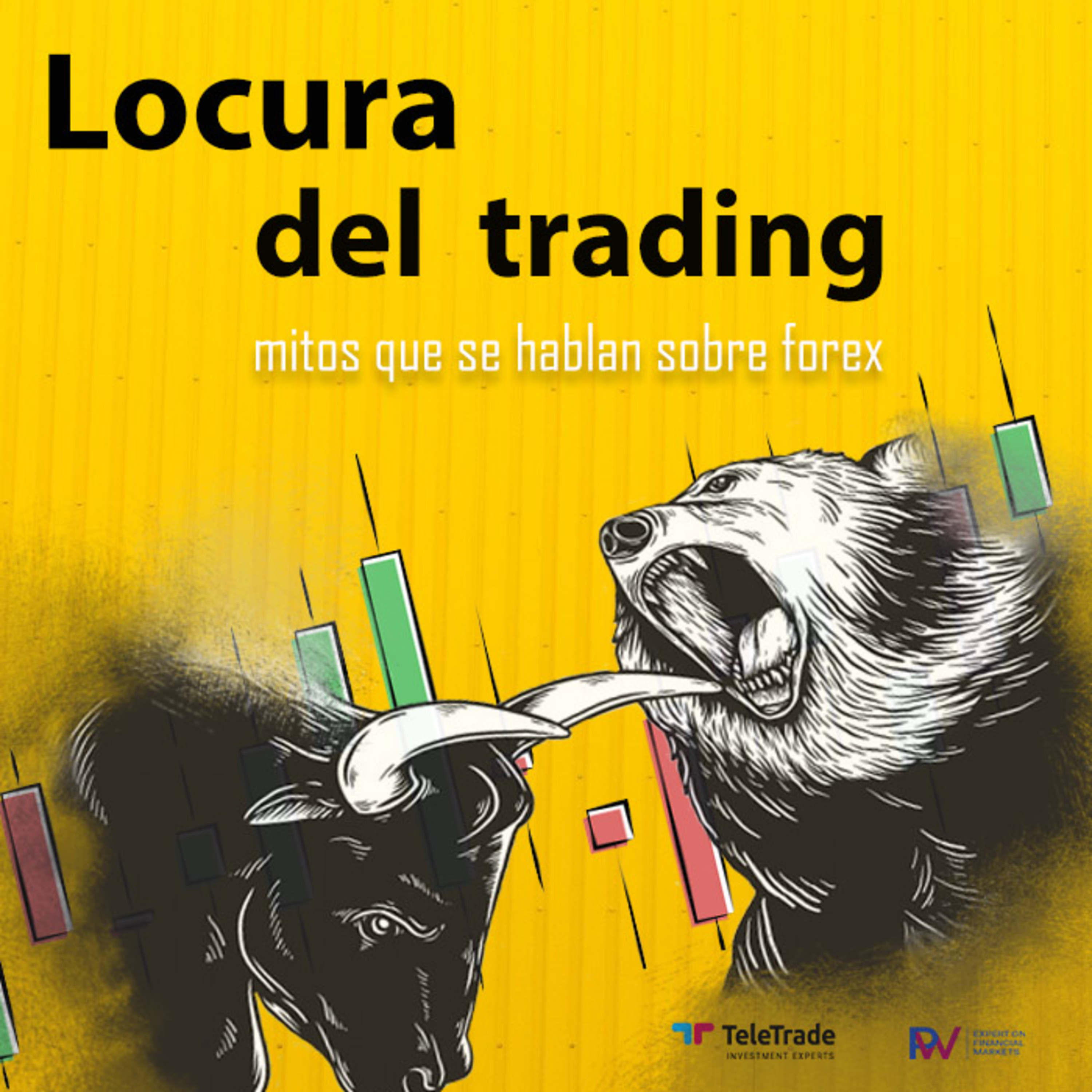 Locura del trading