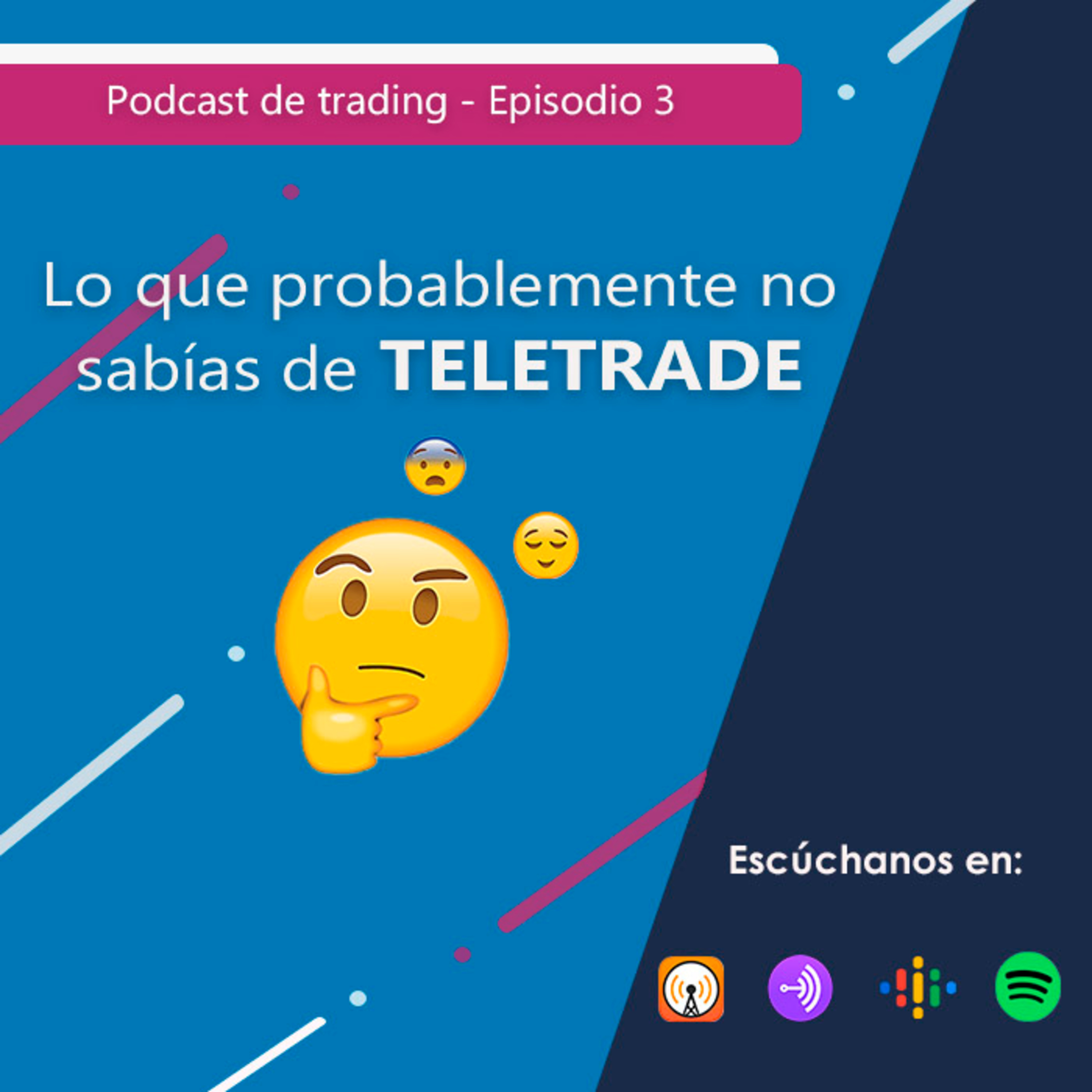 9 cosas que no sabias de TeleTrade