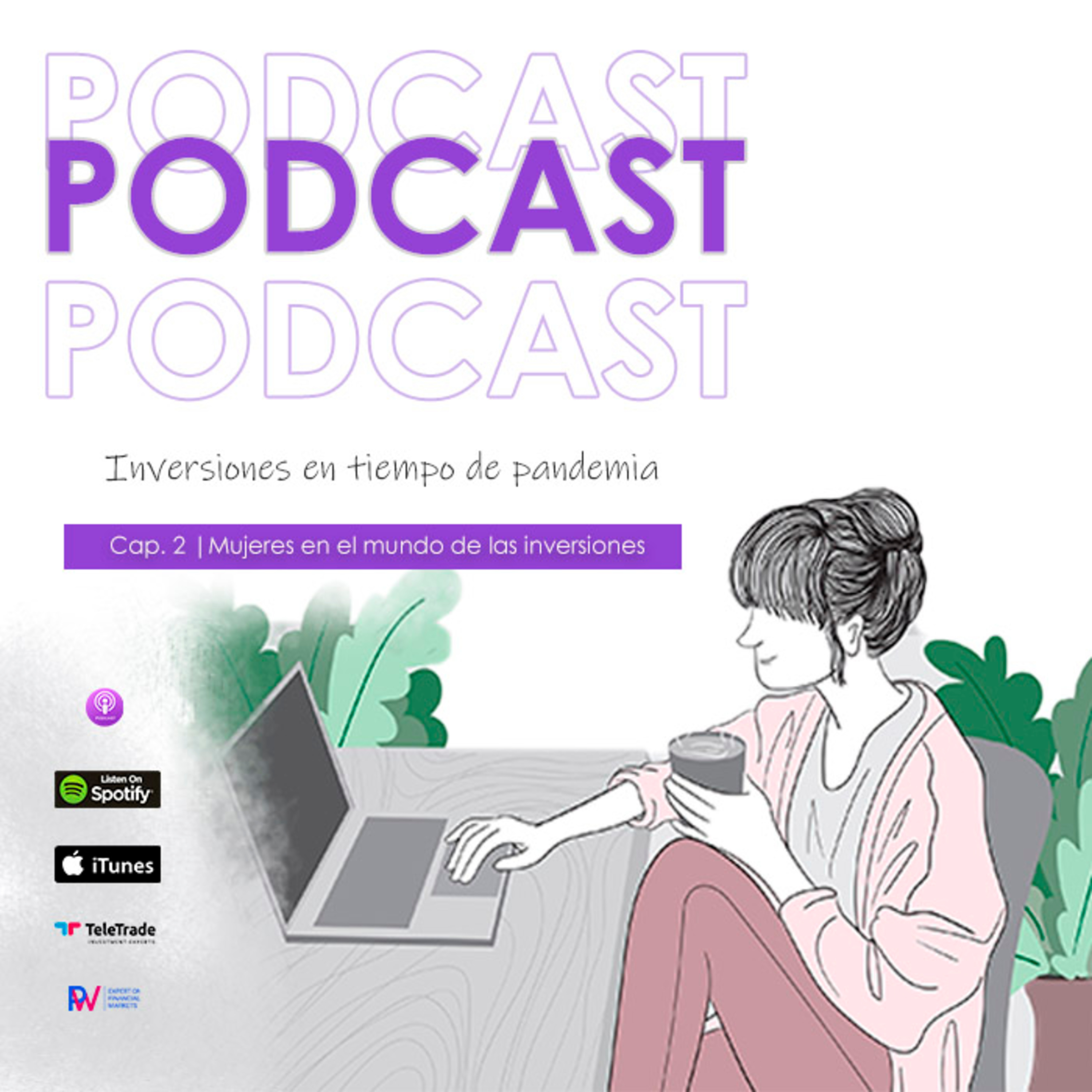 Cap. 2 |Mujeres en el mundo de las inversiones
