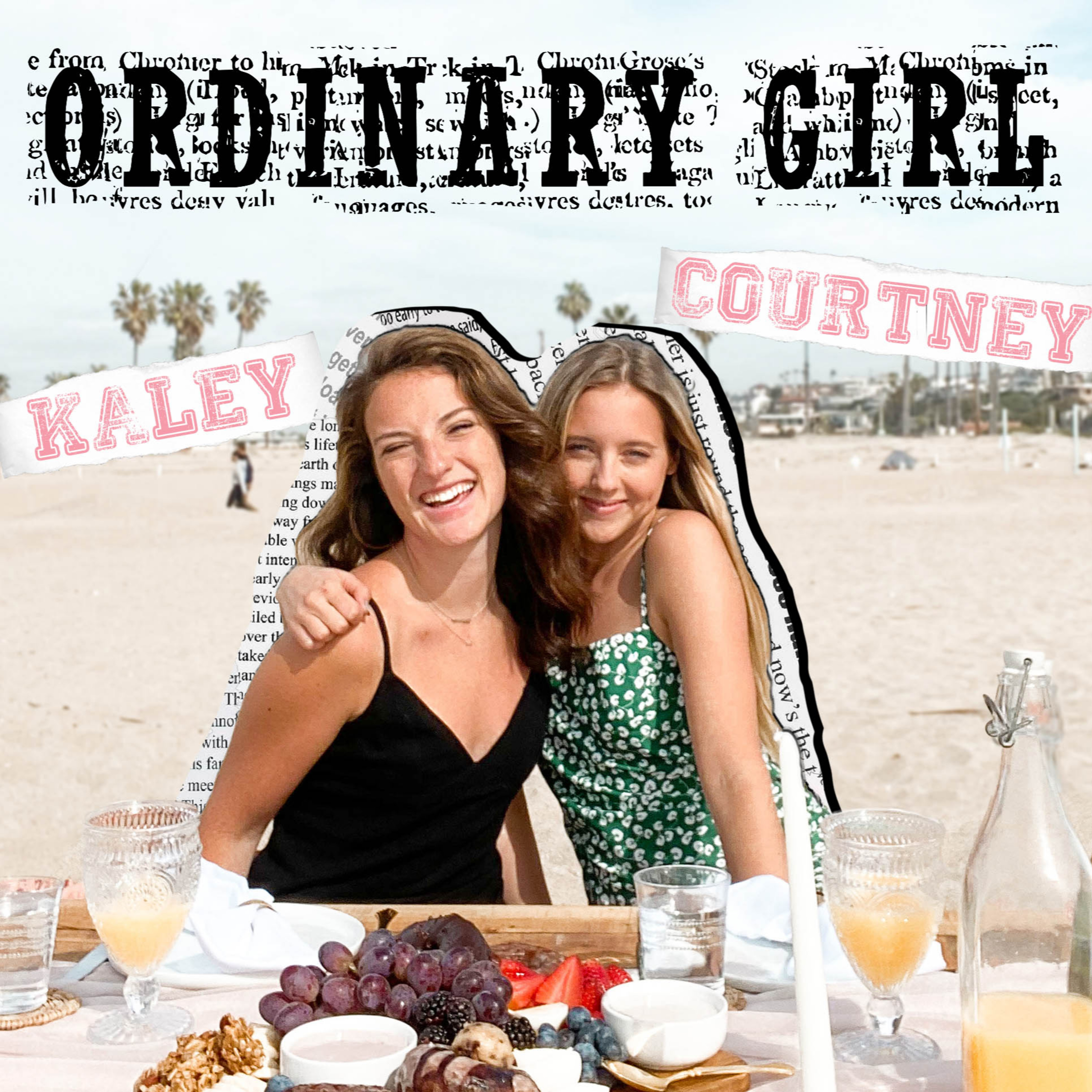 Ordinary Girl