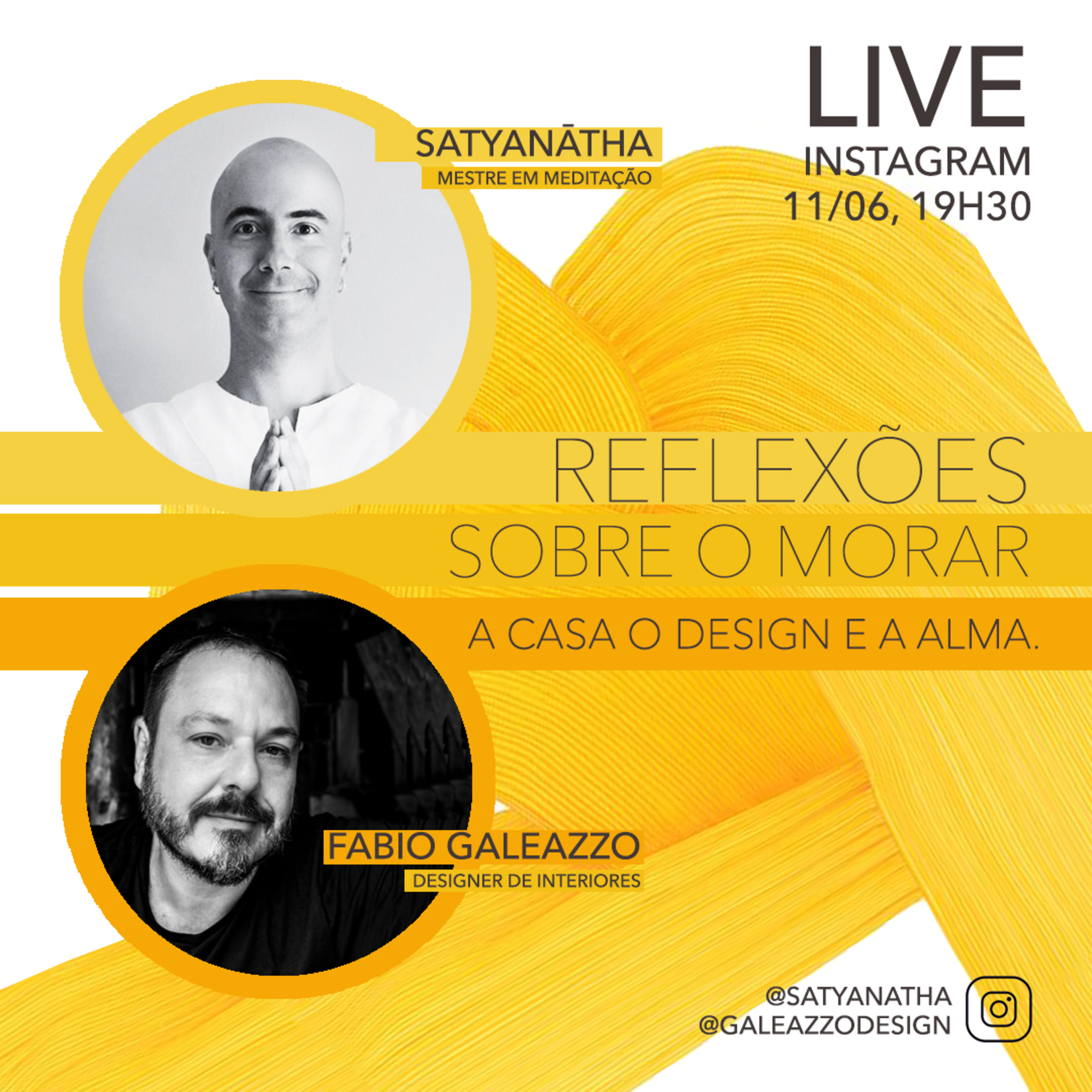 Reflexões sobre o morar