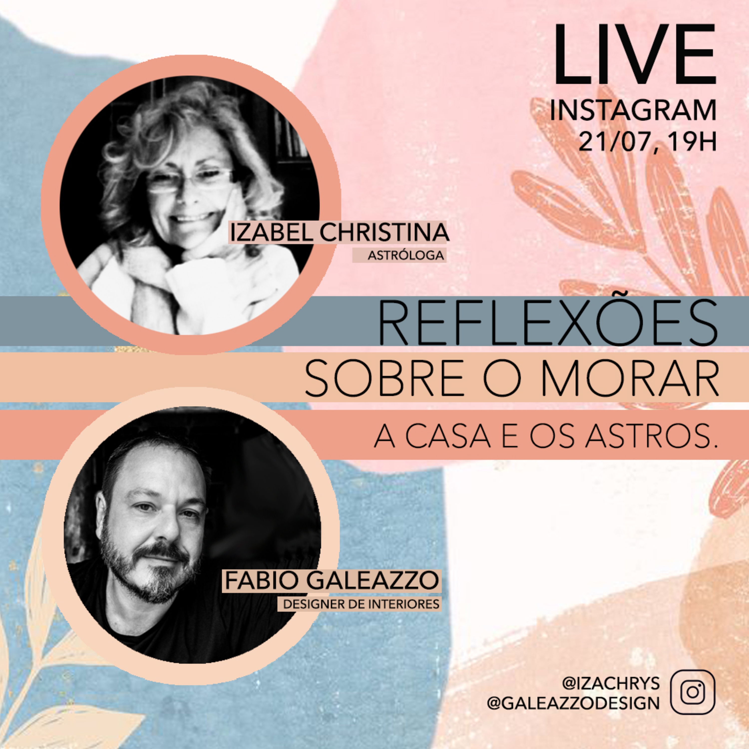 Reflexões sobre o morar