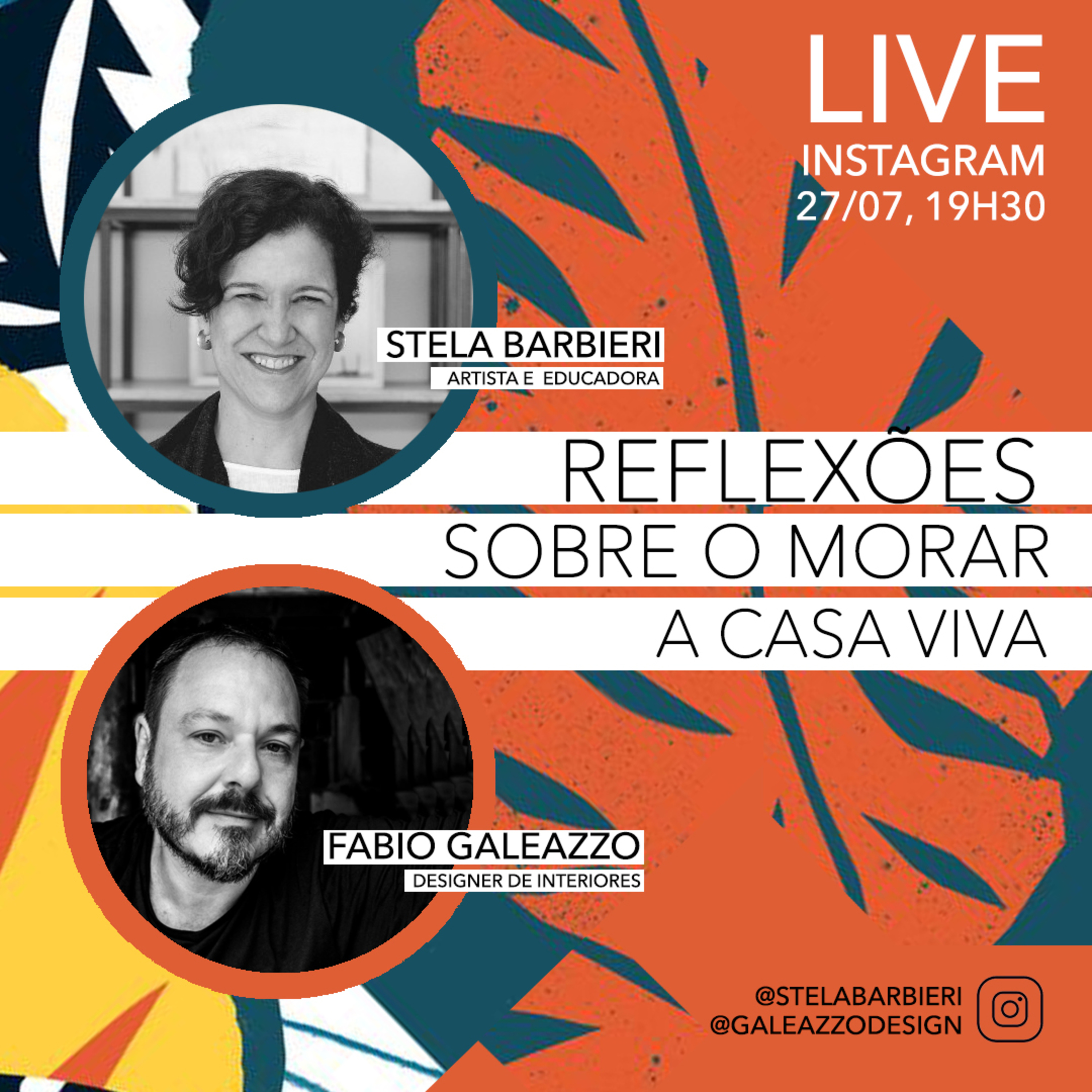Reflexões sobre o morar