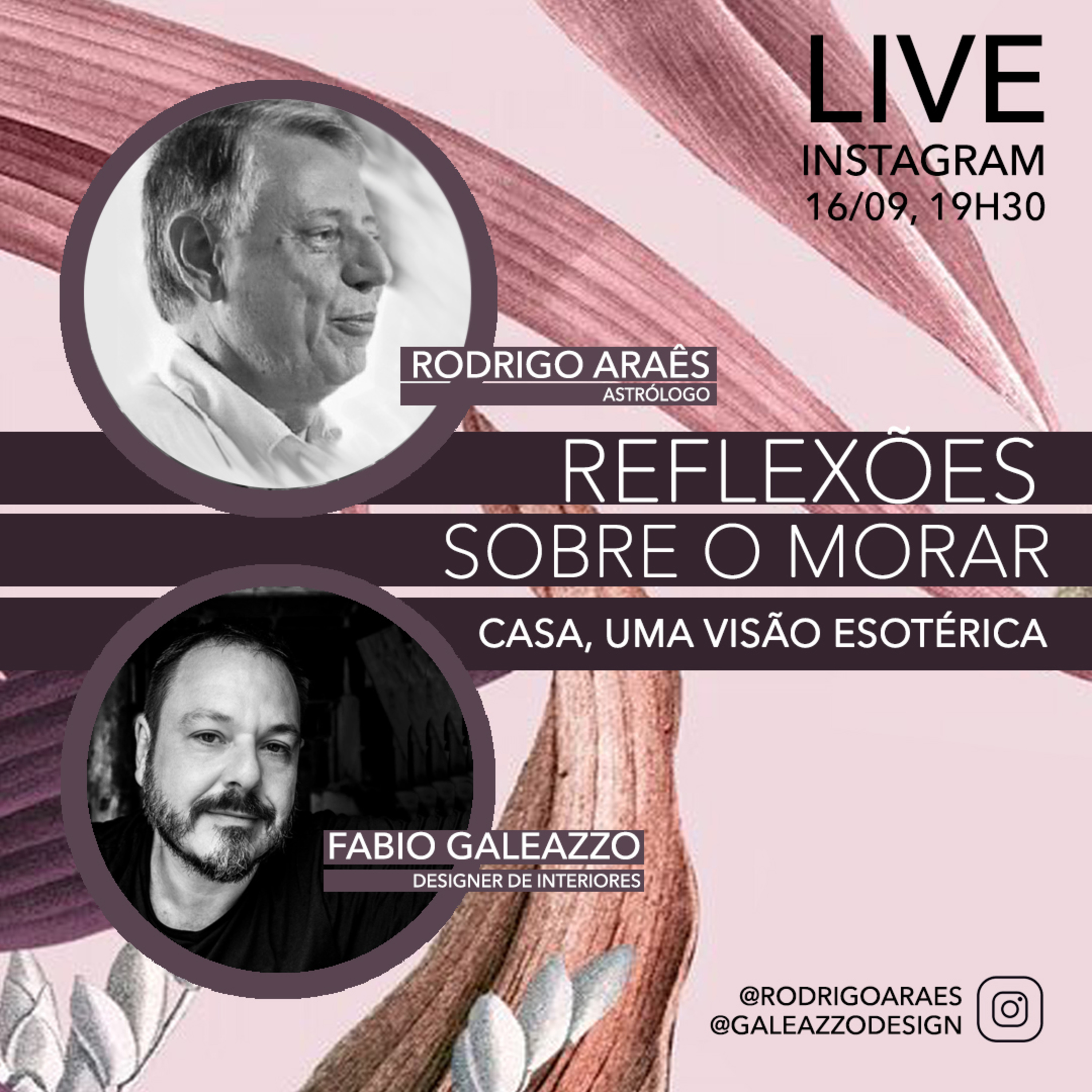 Reflexões sobre o morar