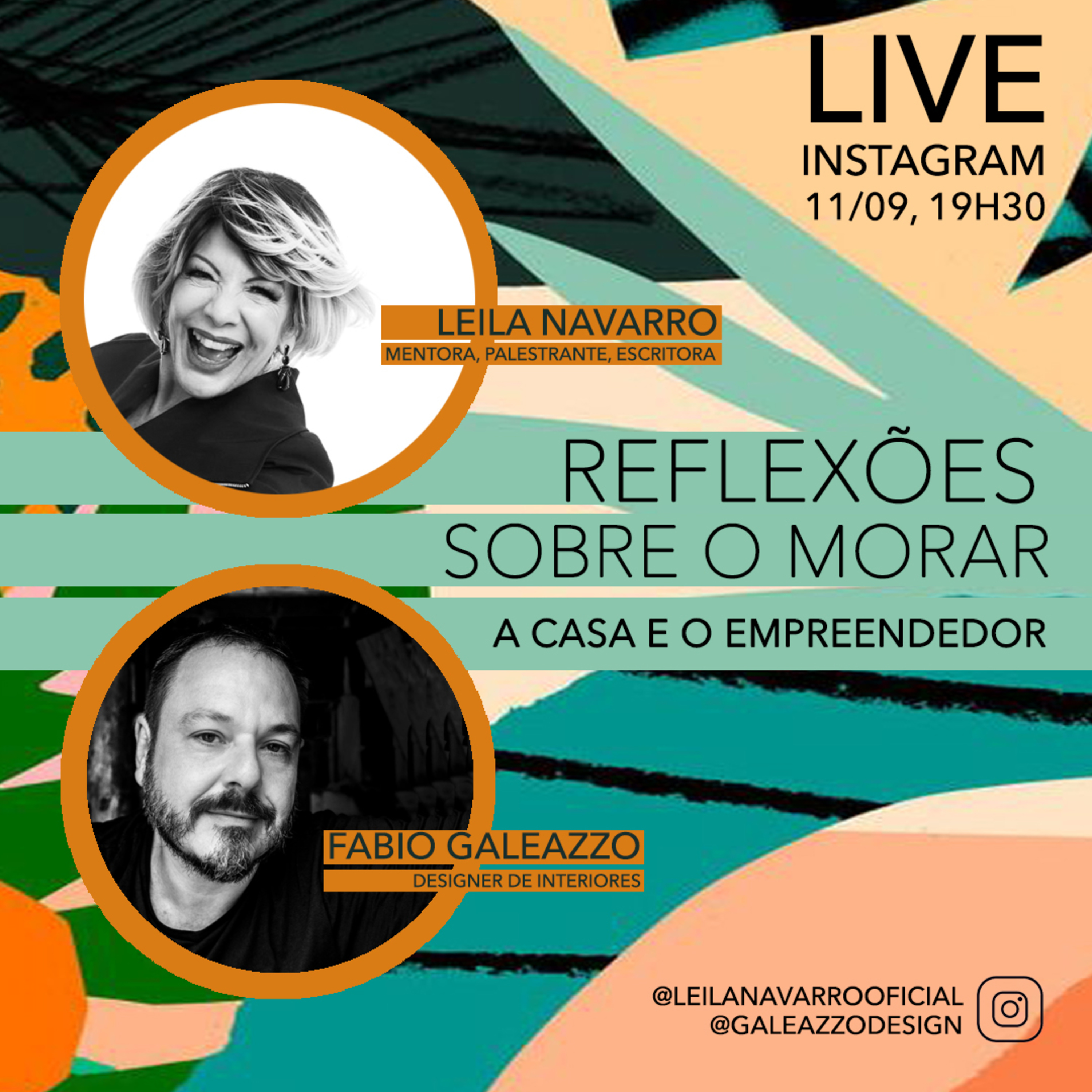 Reflexões sobre o morar