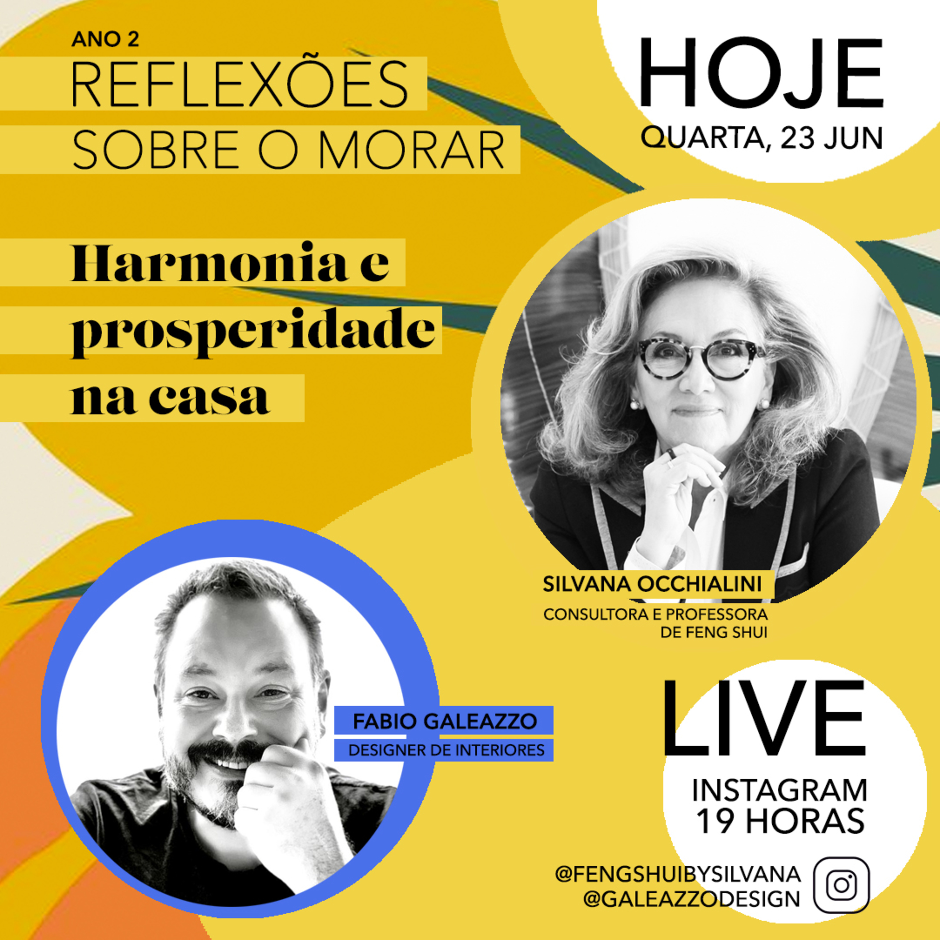 Reflexões sobre o morar