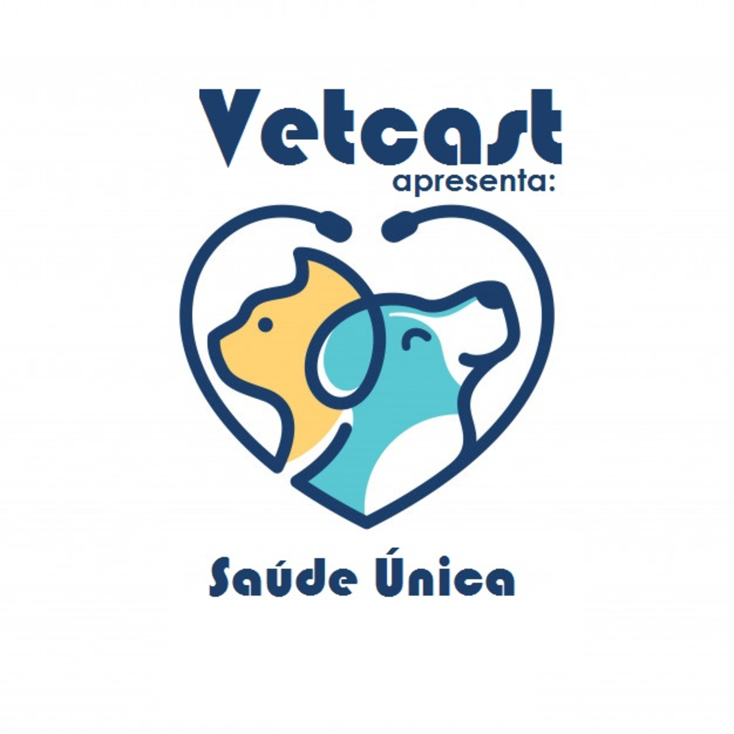 SAÚDE ÚNICA episode artwork
