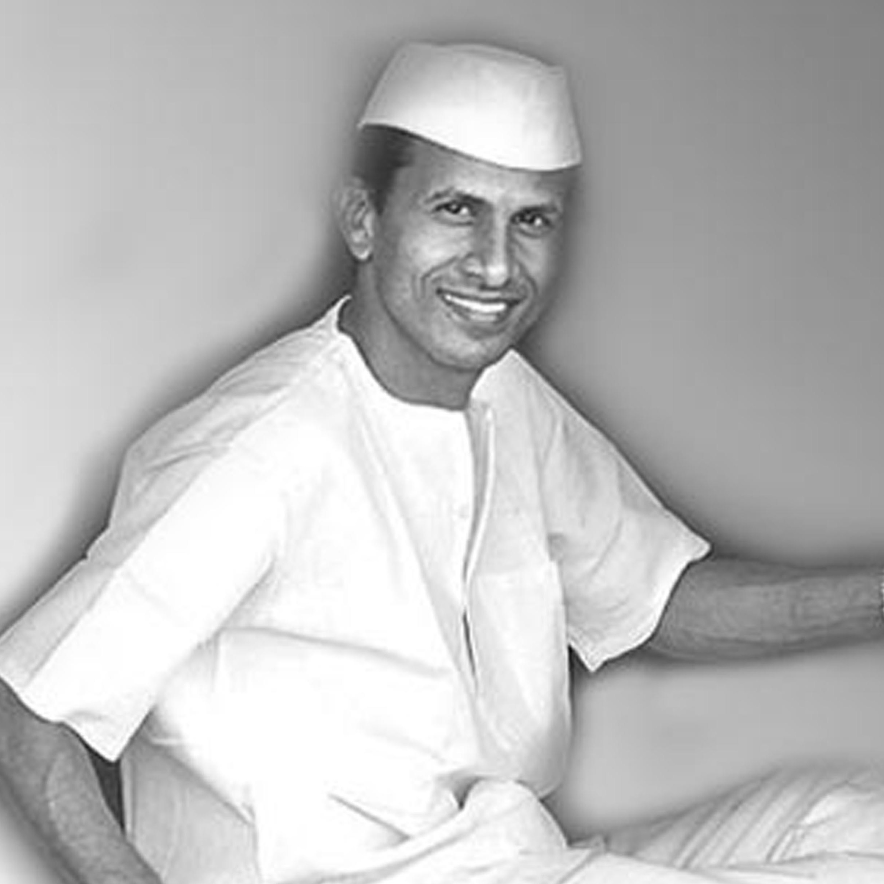 Laxman Gole Gandhian Practionar
