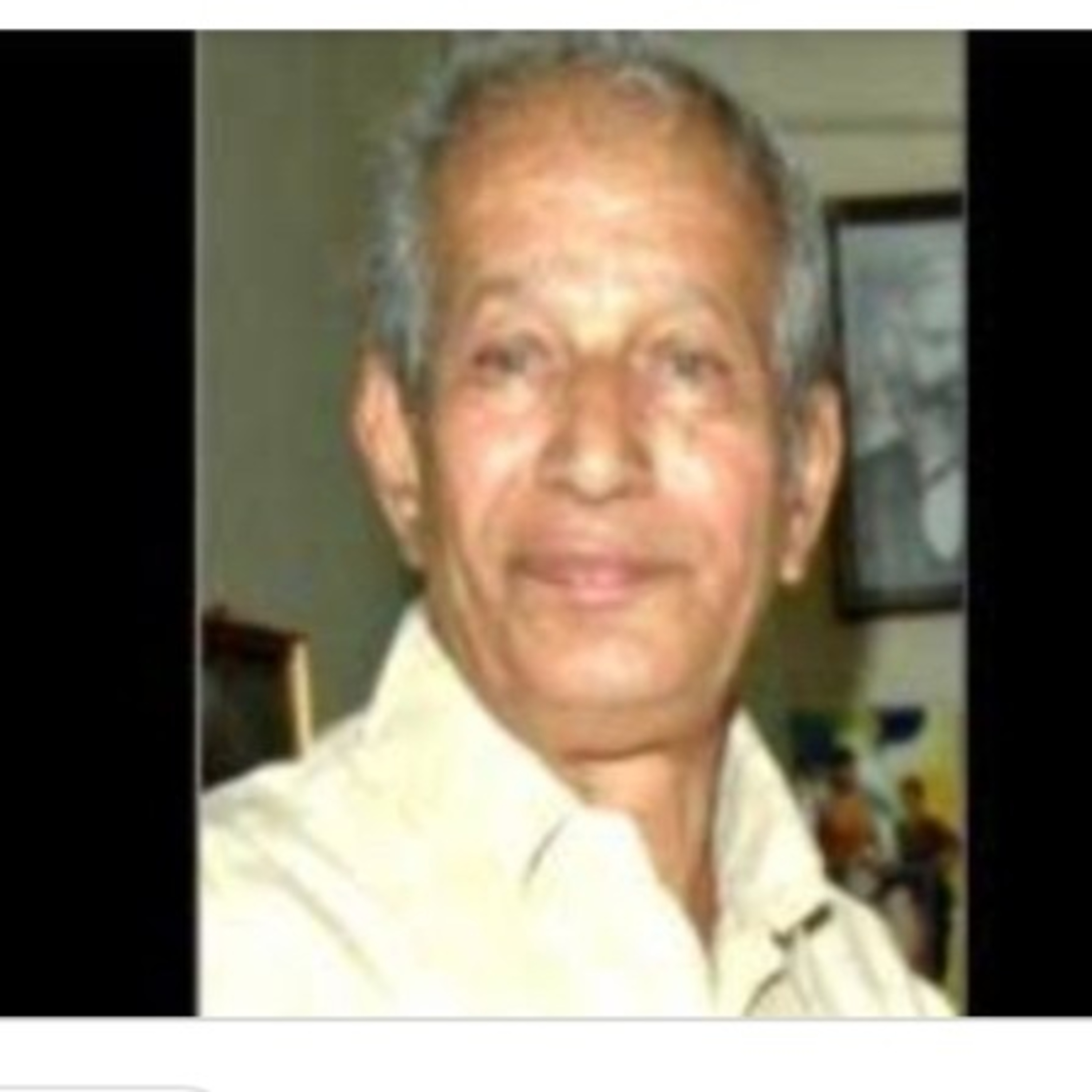 Laxman Gole Gandhian Practionar