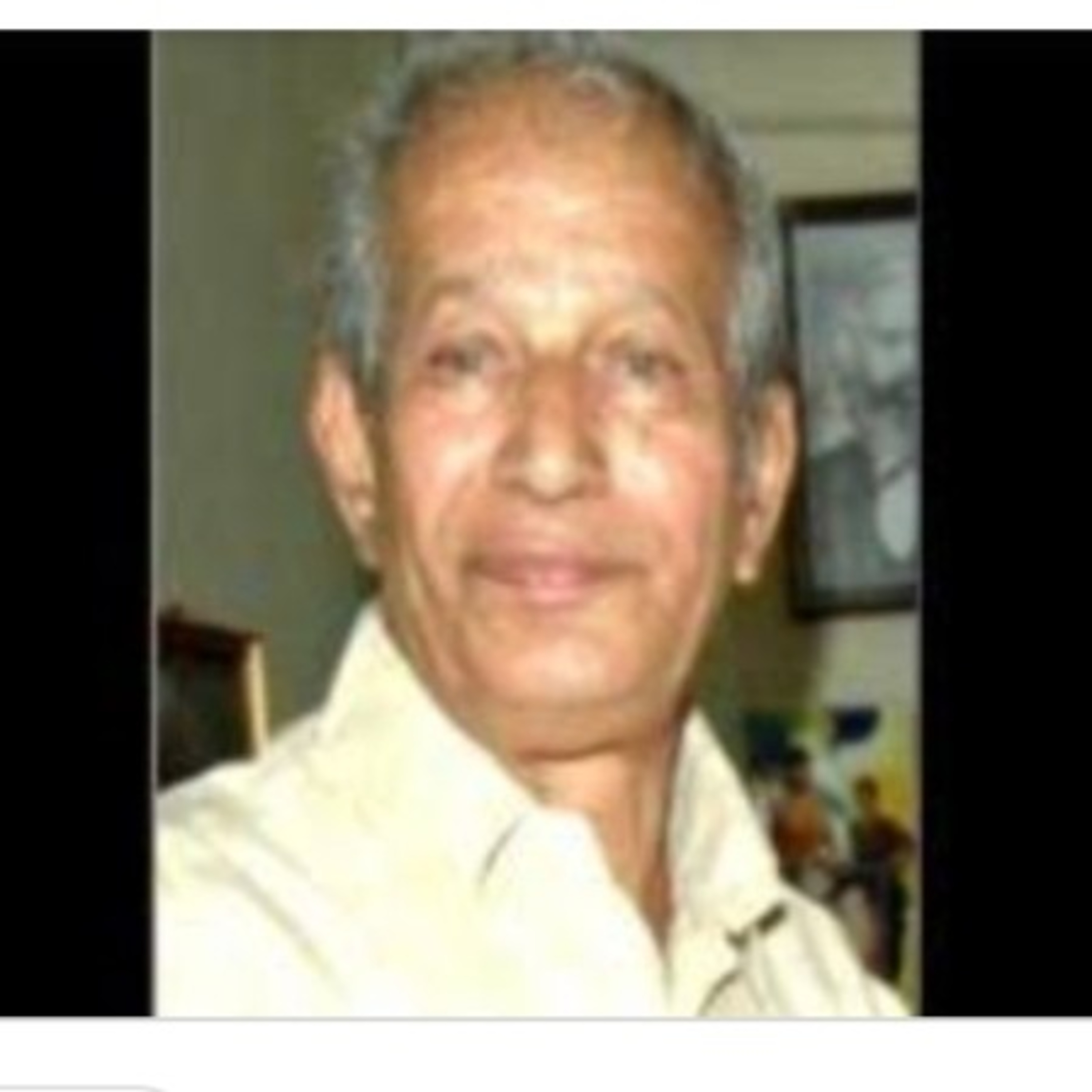Laxman Gole Gandhian Practionar