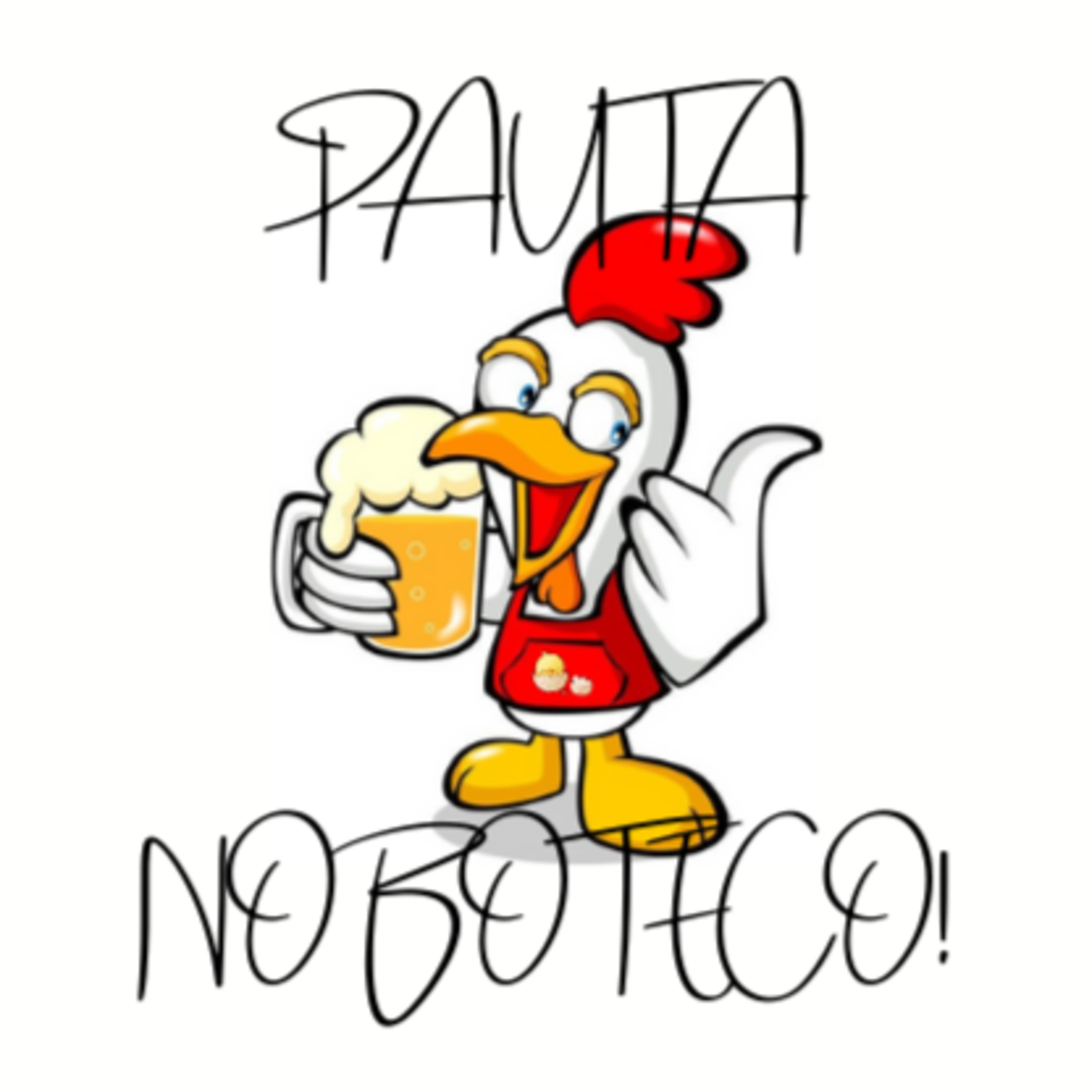Pauta no Boteco