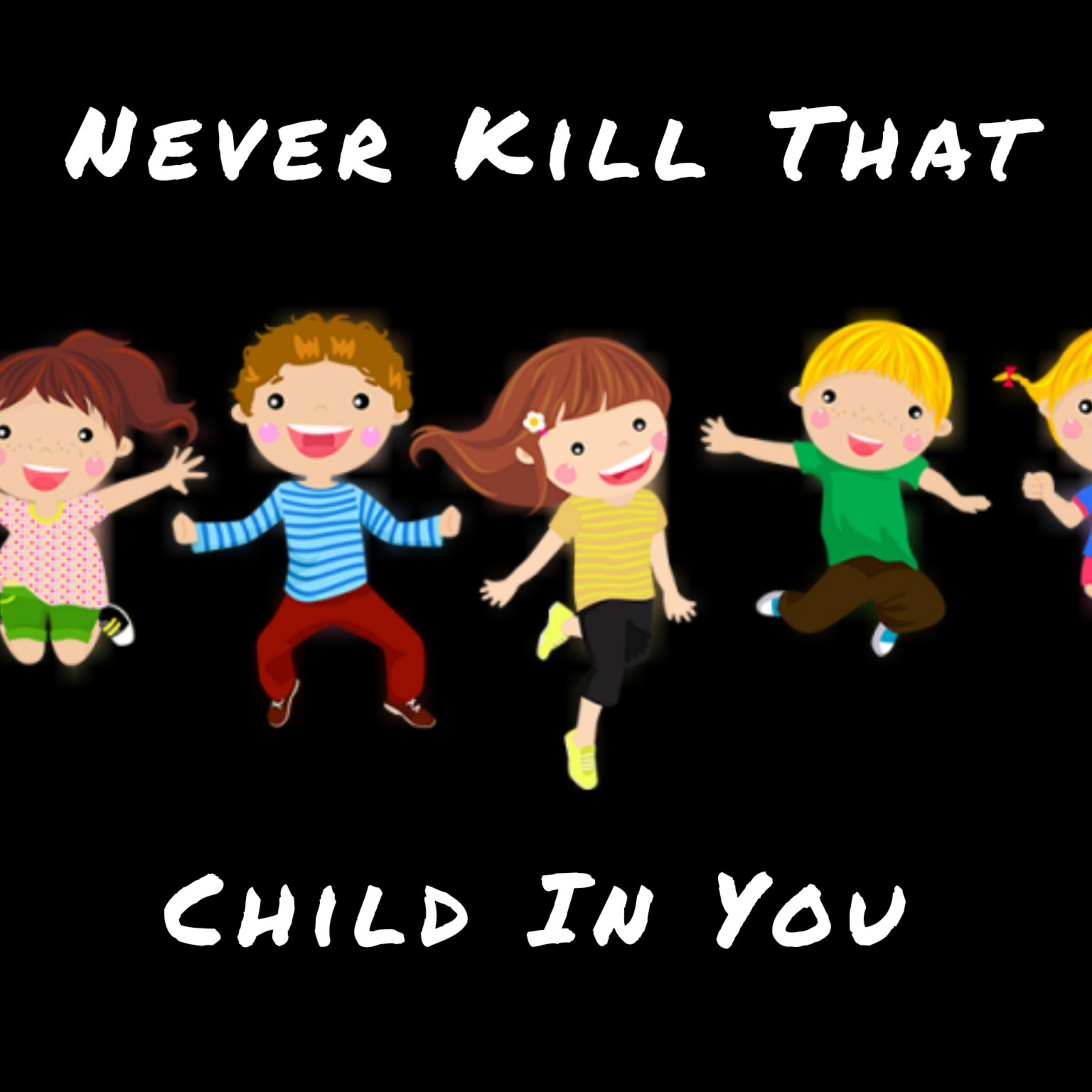 Never Kill That Child🤔 episode artwork