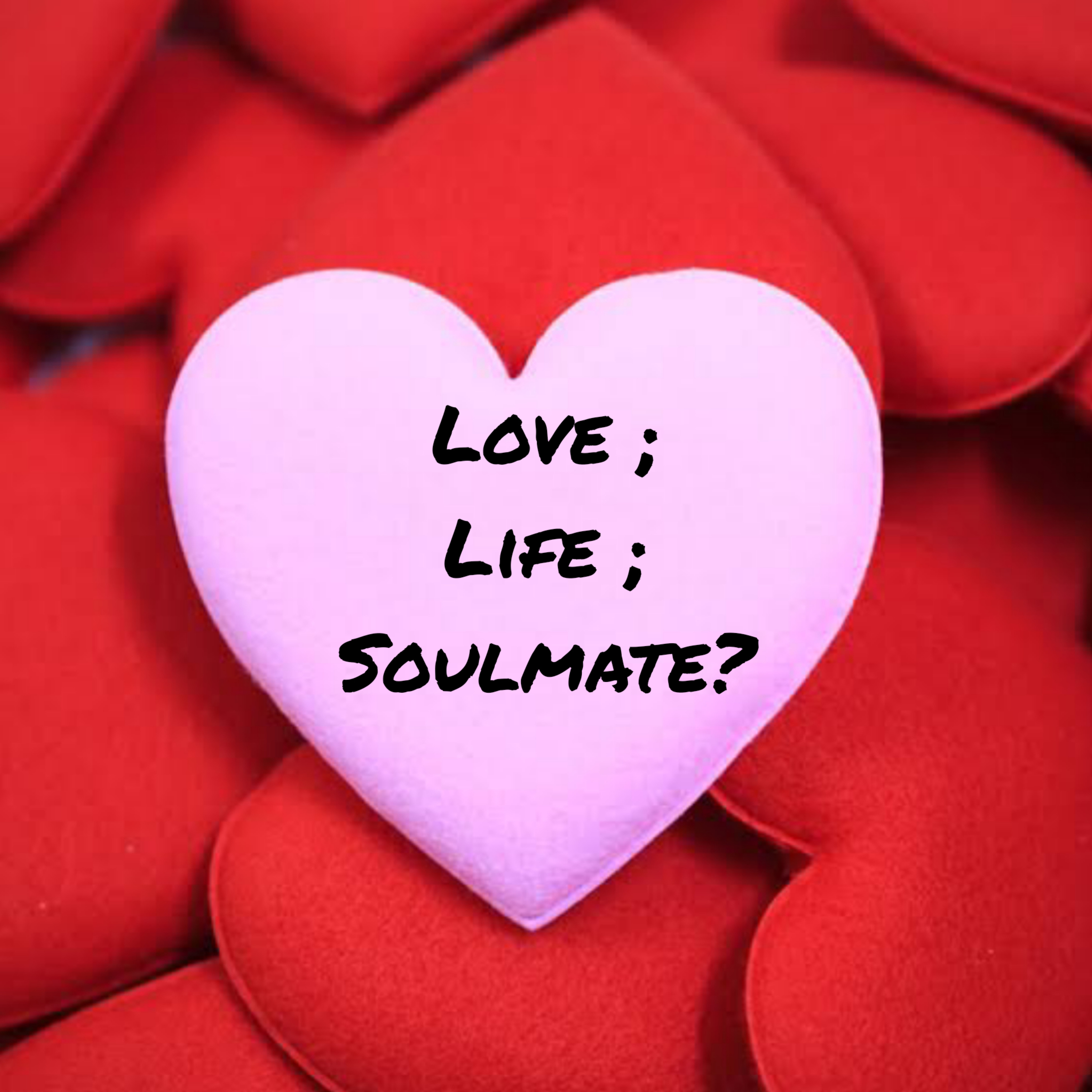 Love; Life; Soulmate? episode artwork