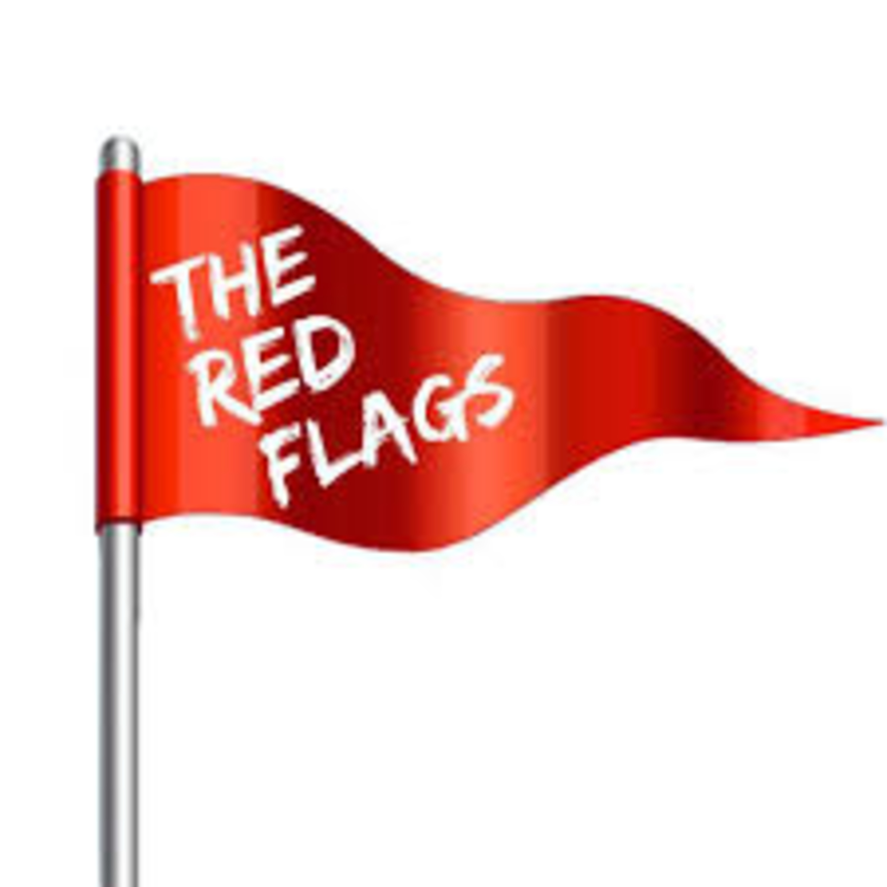 Red Flags?🤔 episode artwork