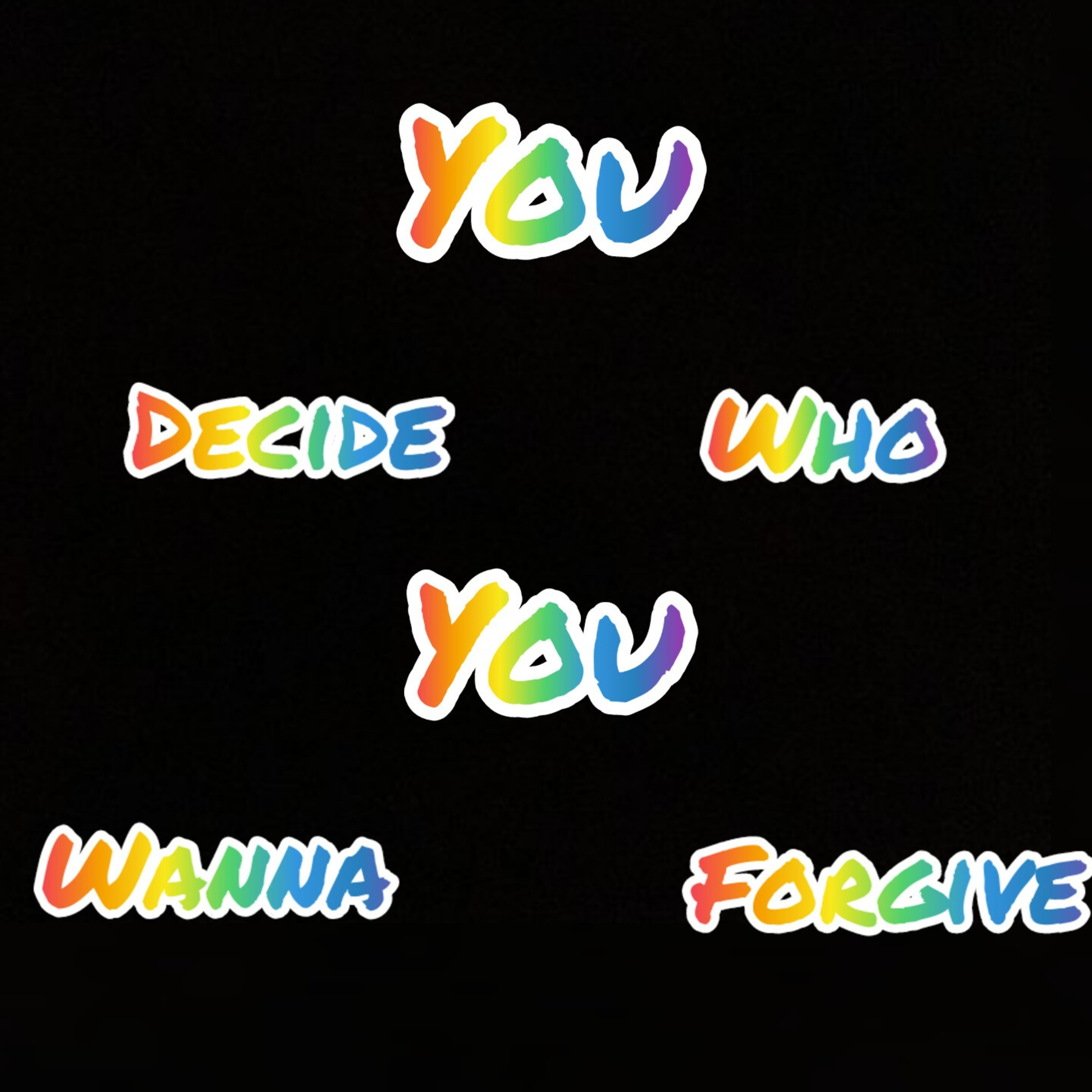 You Decide Who You Wanna Forgive🧚 episode artwork
