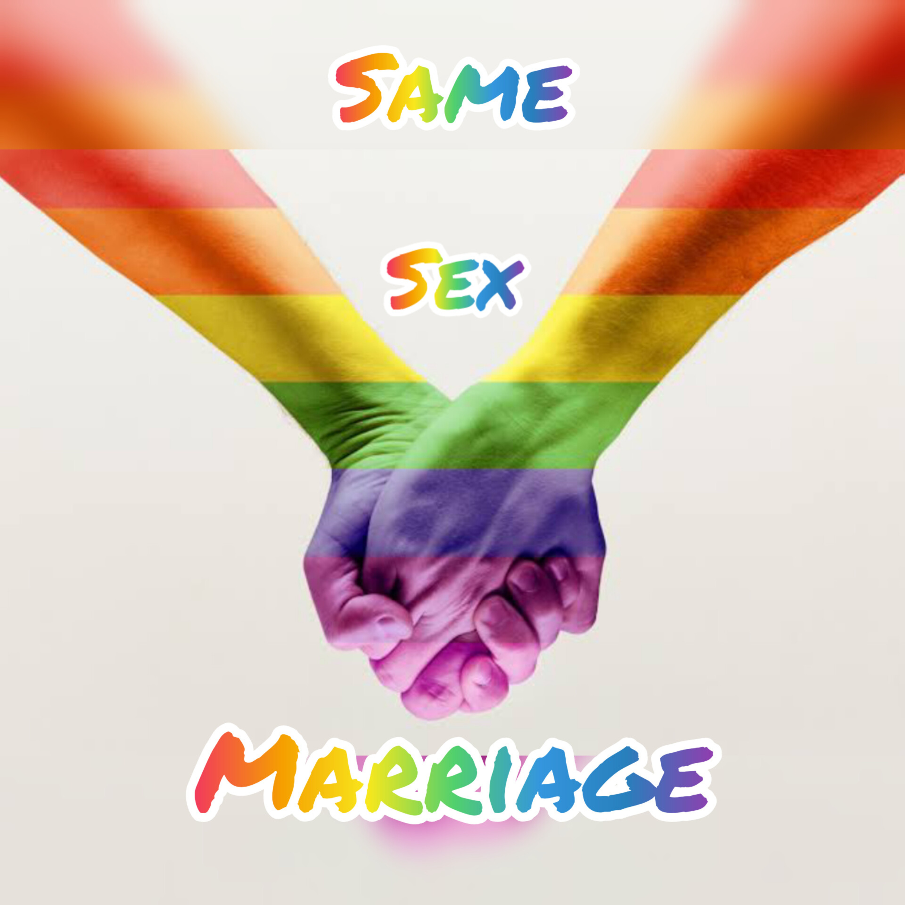 Same Sex Marriage……🧚 episode artwork