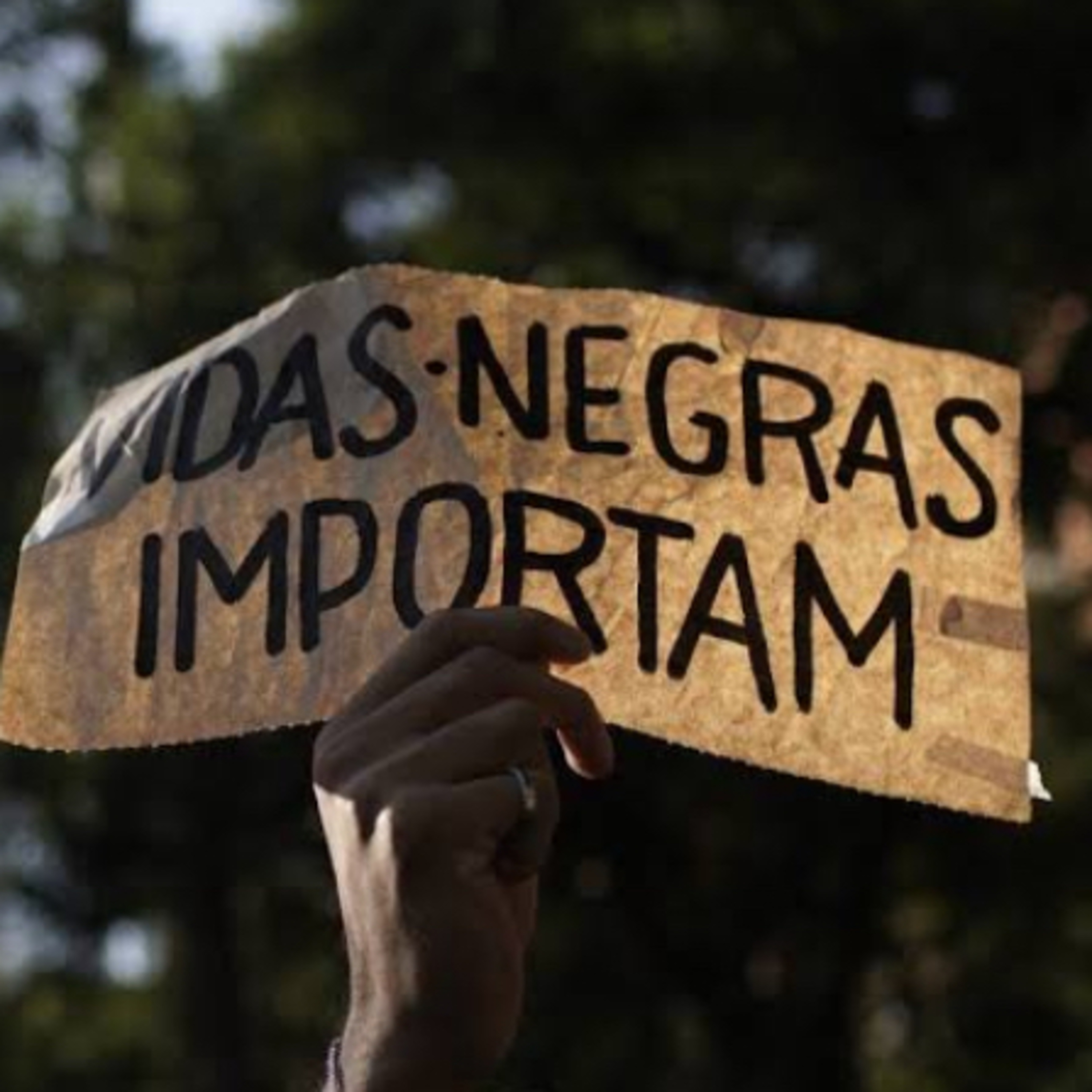 Racismo episode artwork