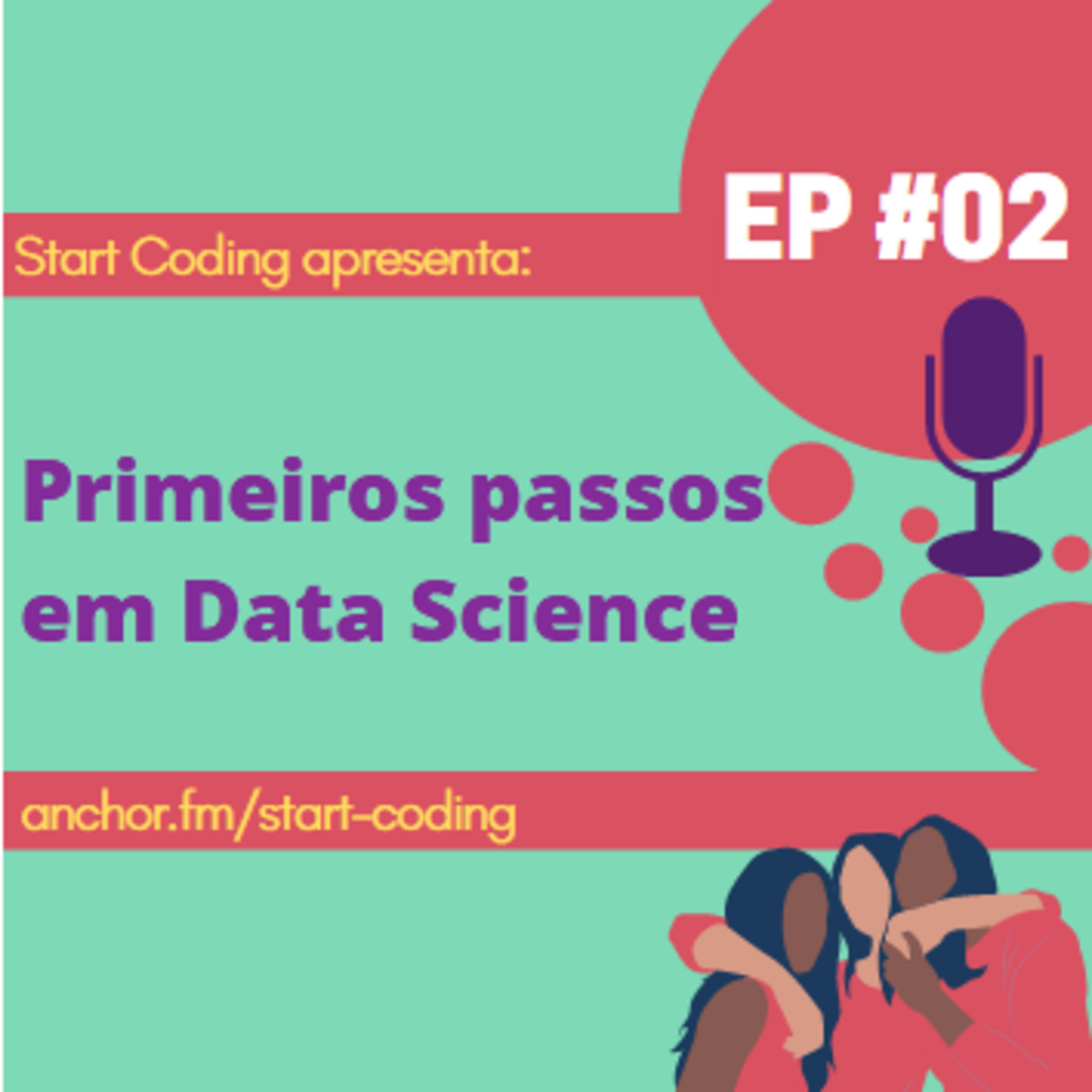 Start Coding