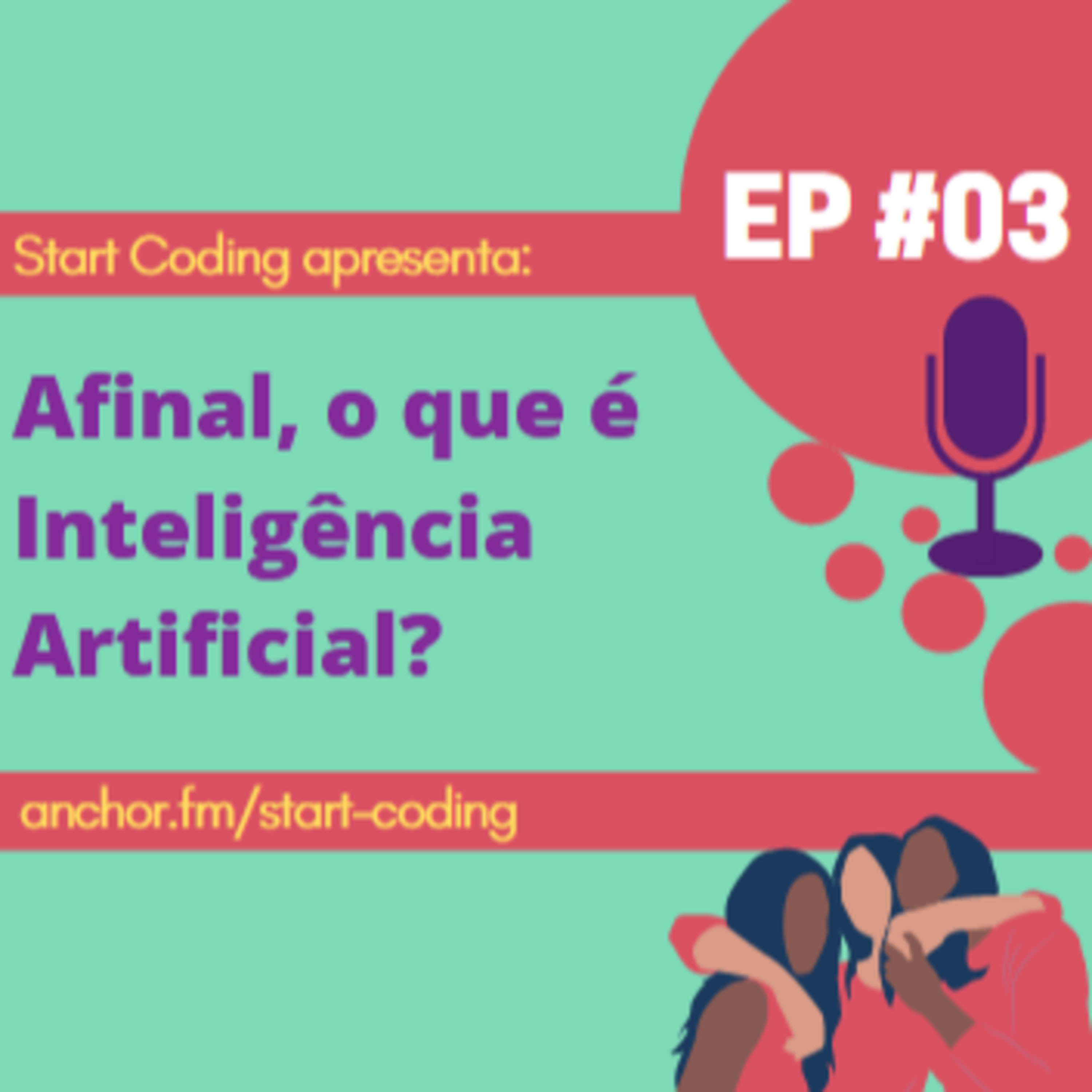 Start Coding