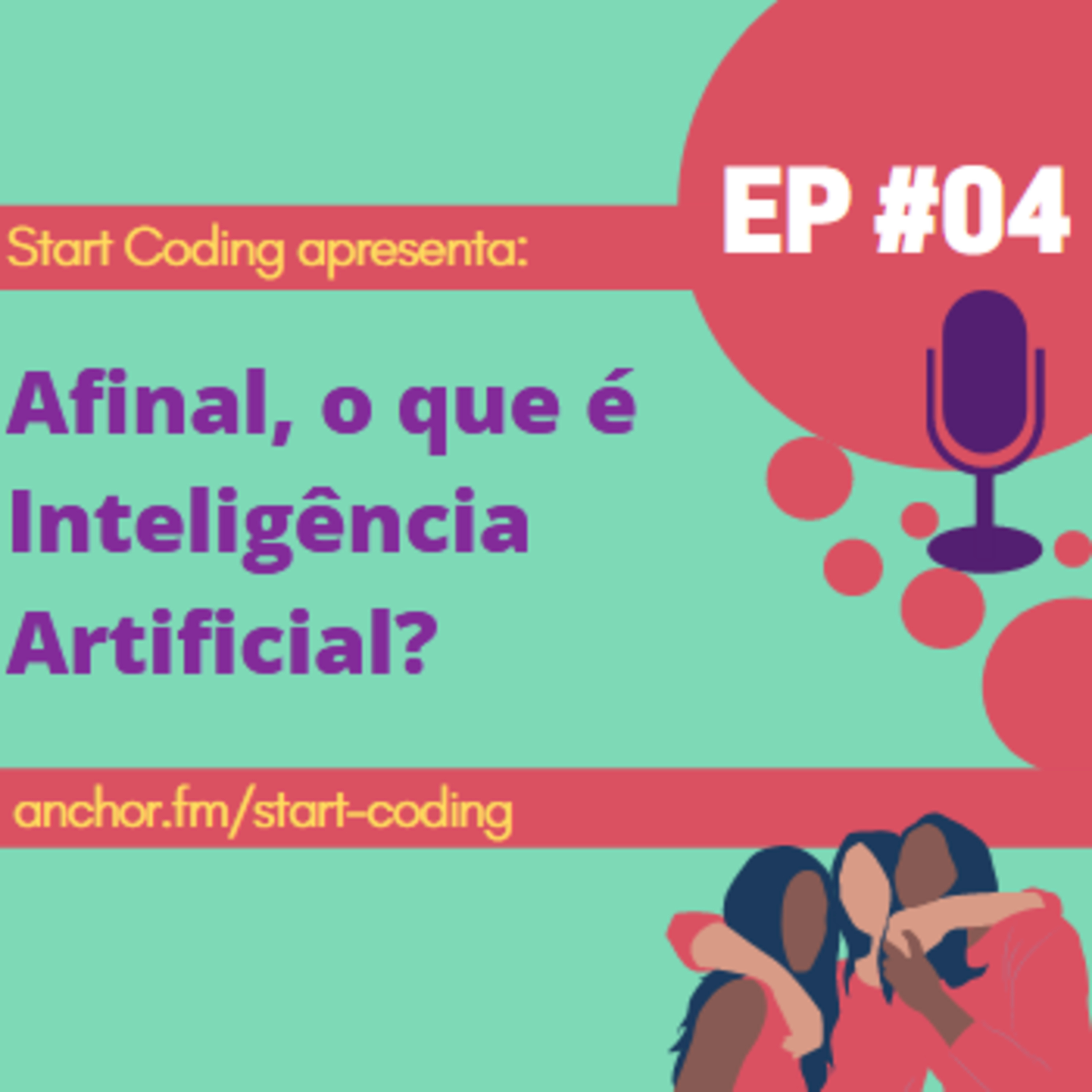 Start Coding