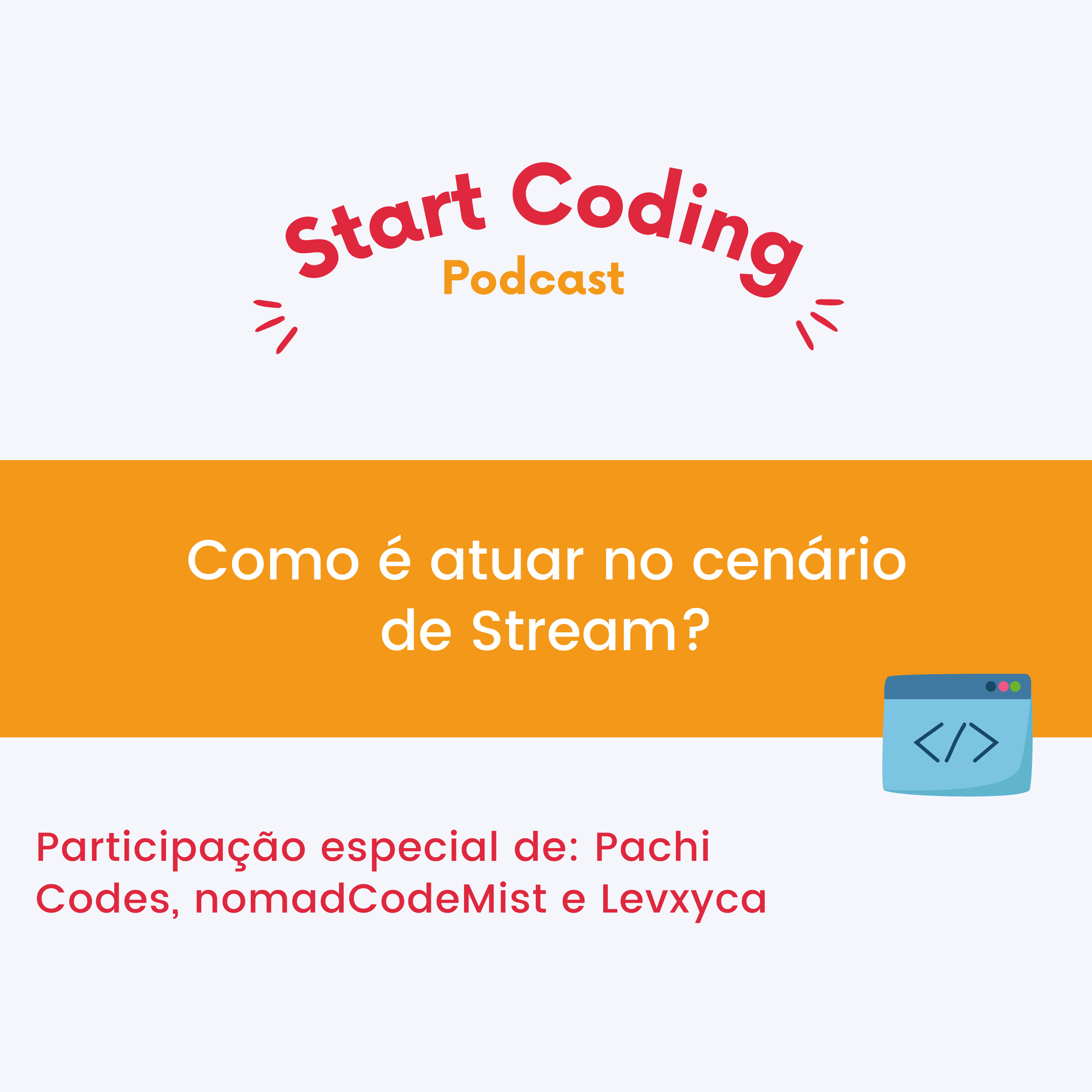 Start Coding