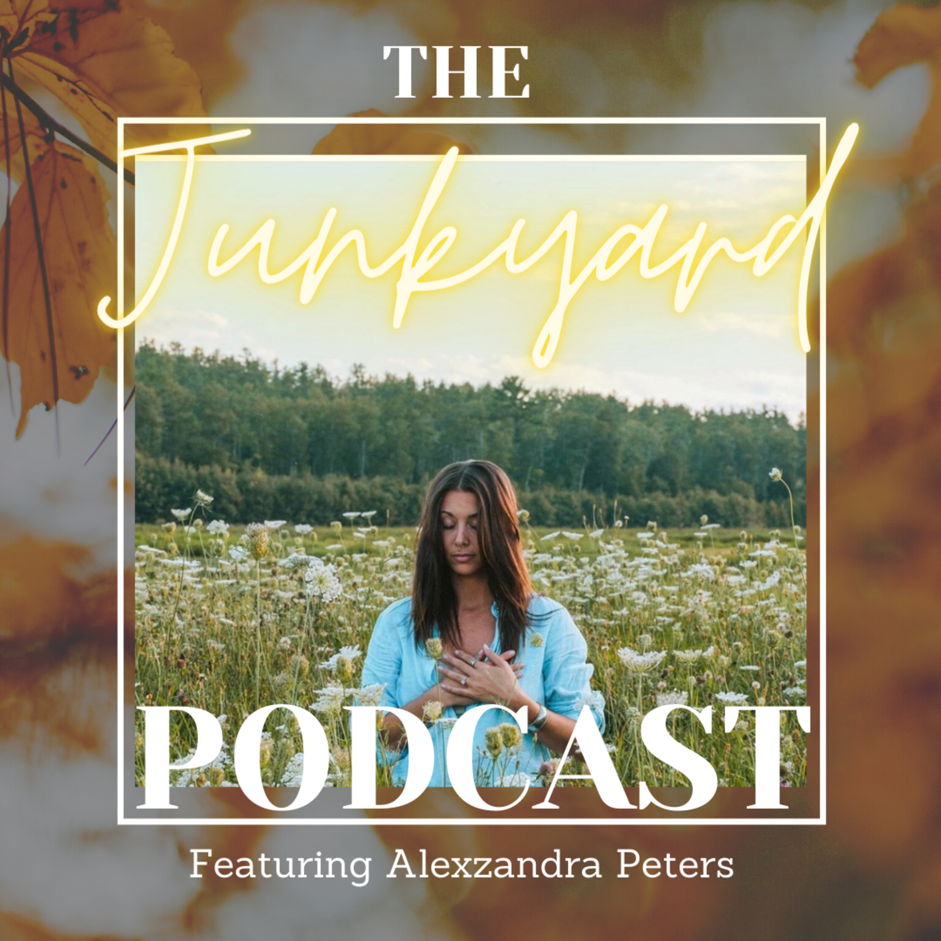 The Whole-istic Truth Podcast