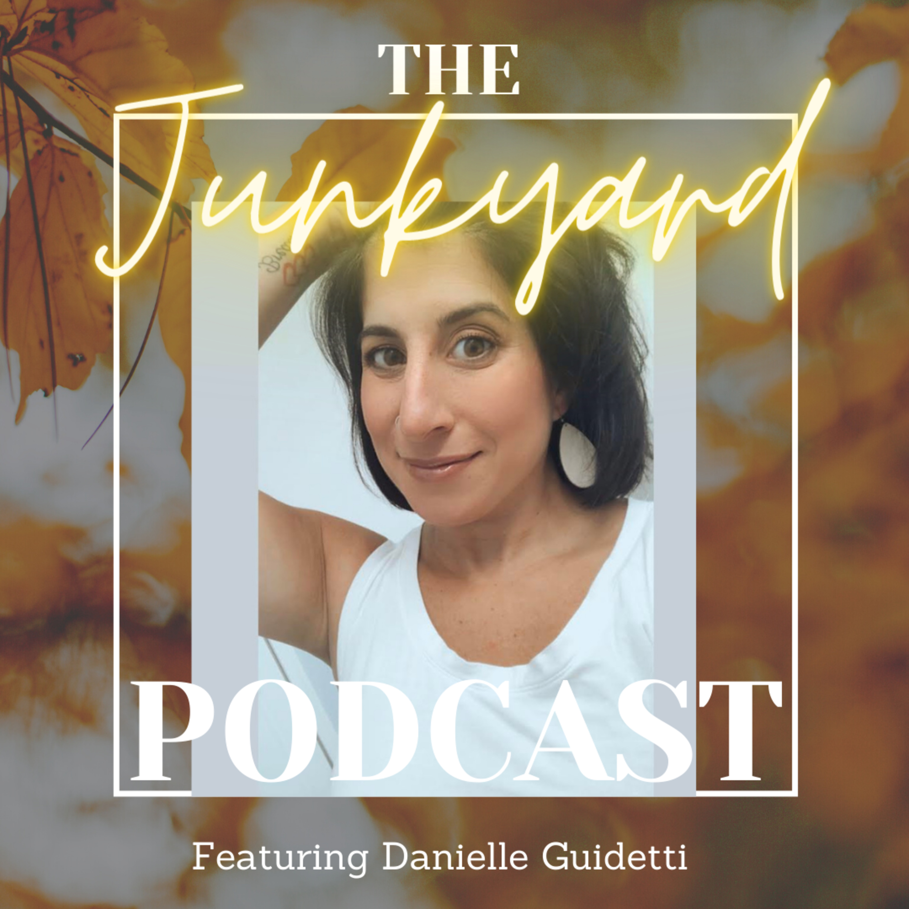 The Whole-istic Truth Podcast