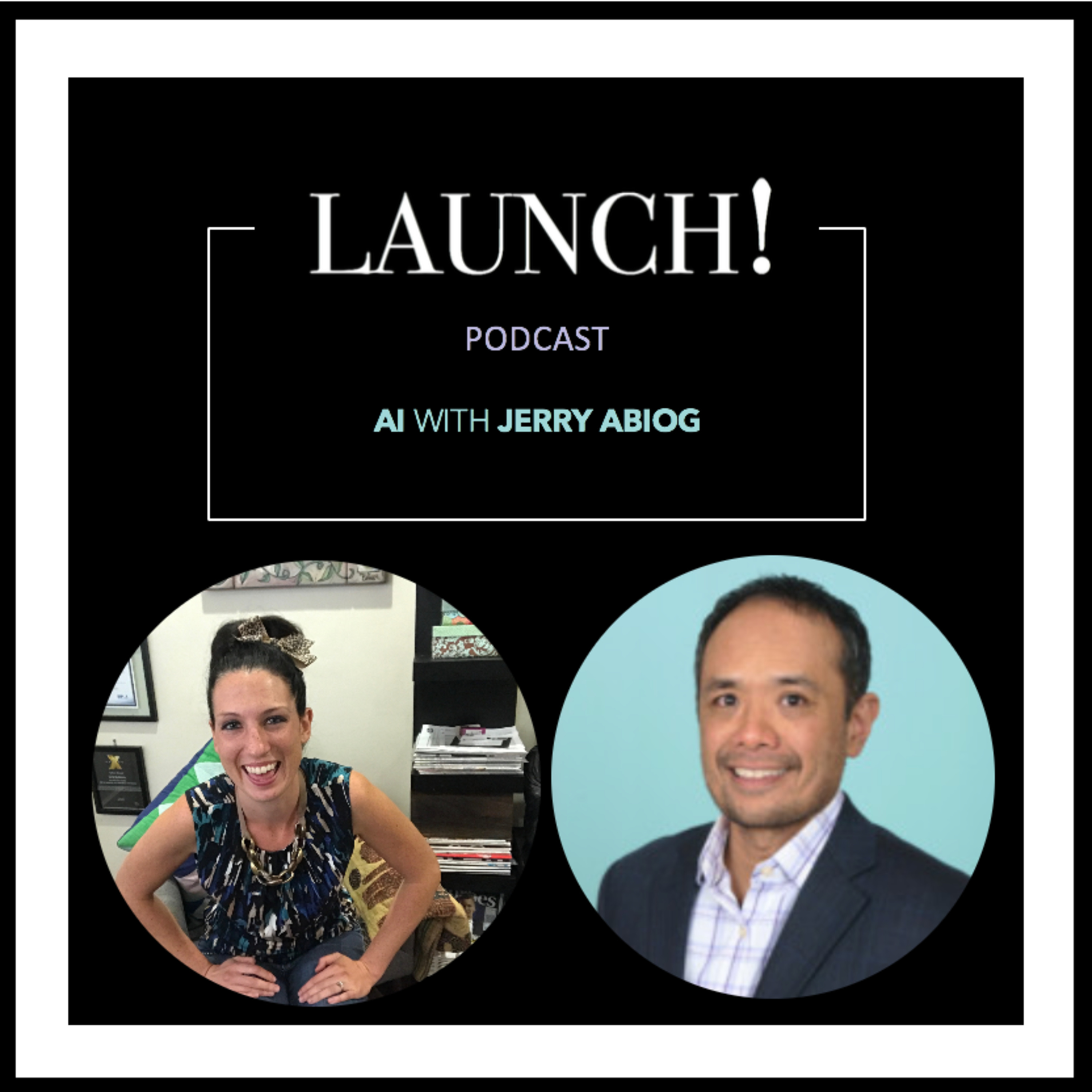 LAUNCH! Podcast