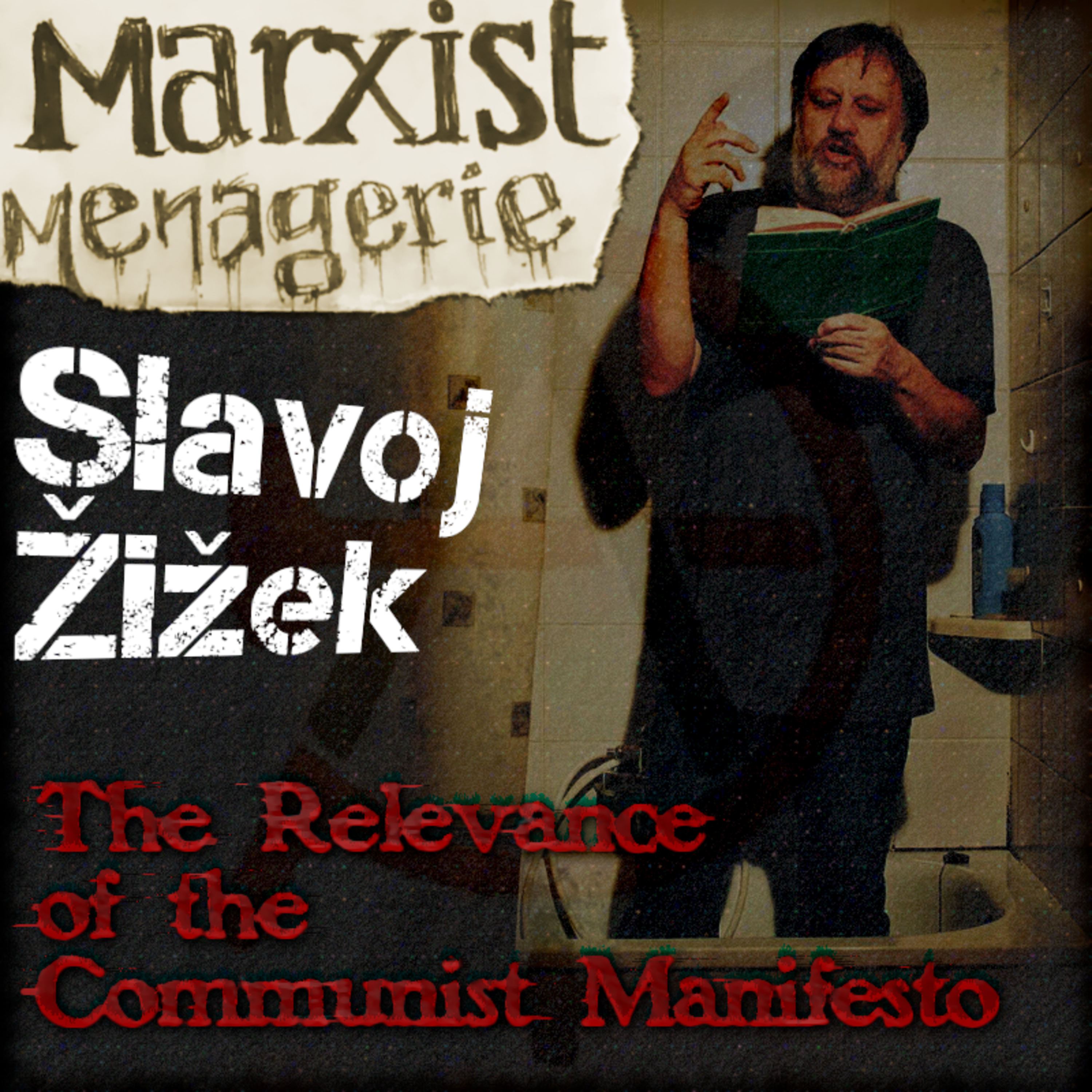 The Epoch of Incredulity