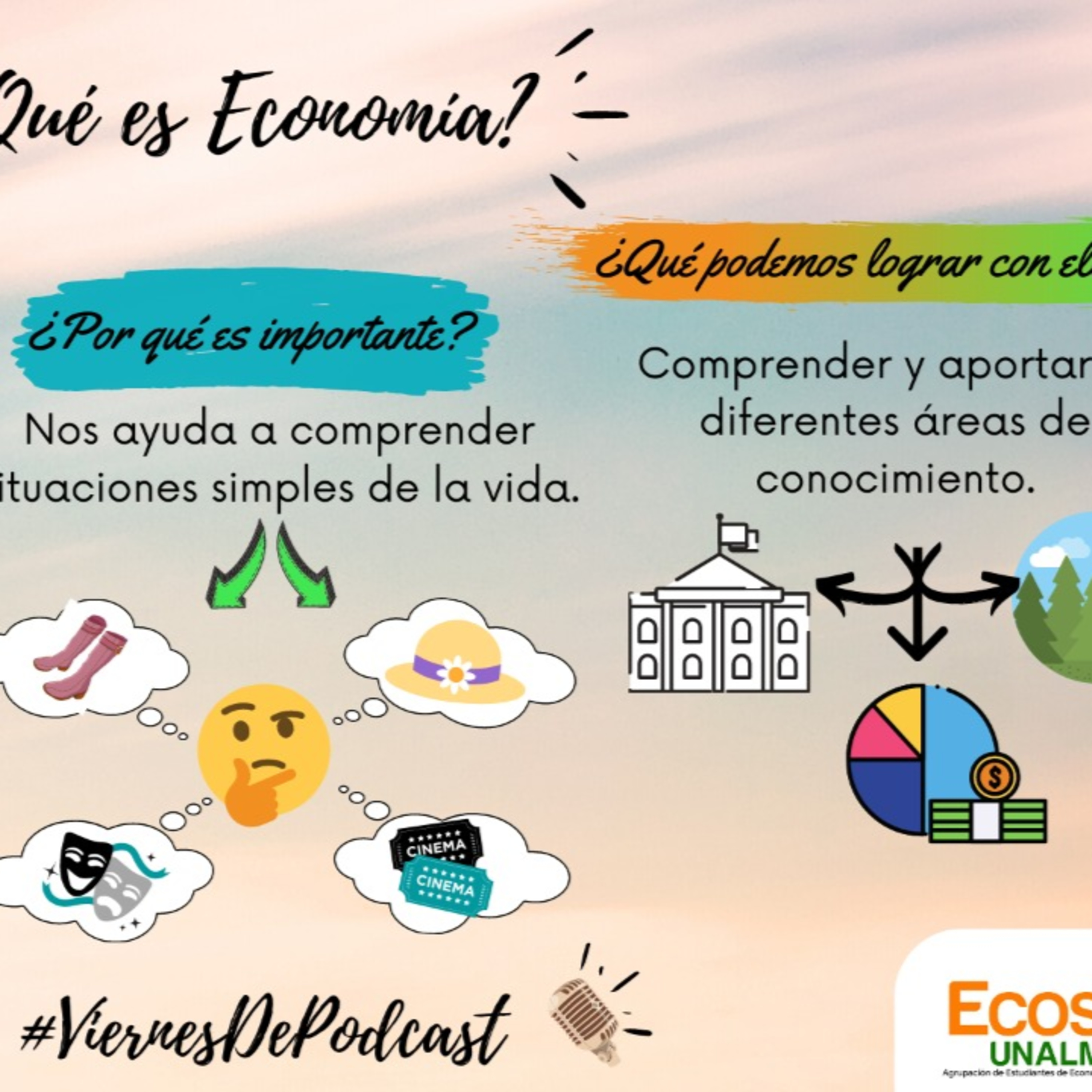 Ecos UNALM