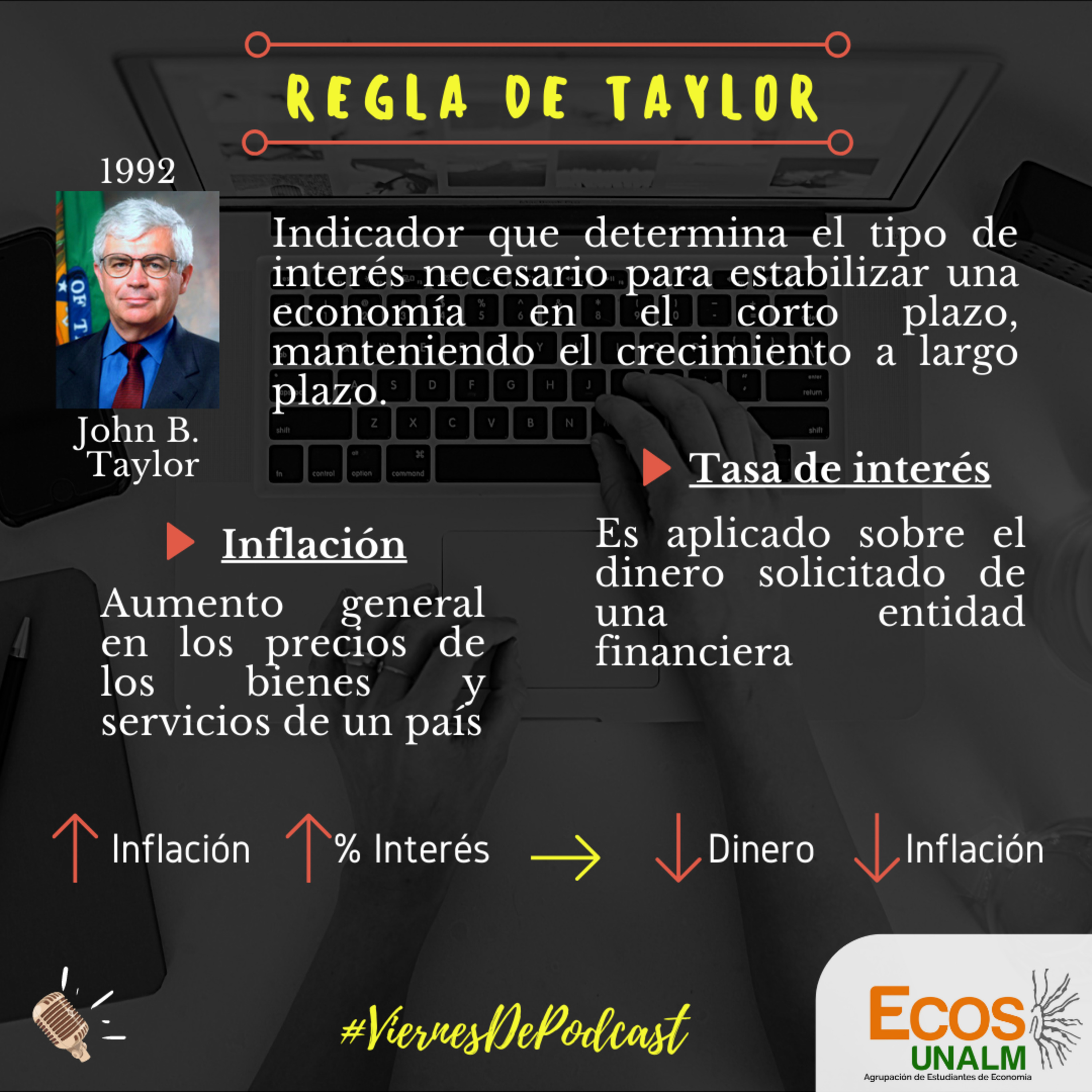 Ecos UNALM