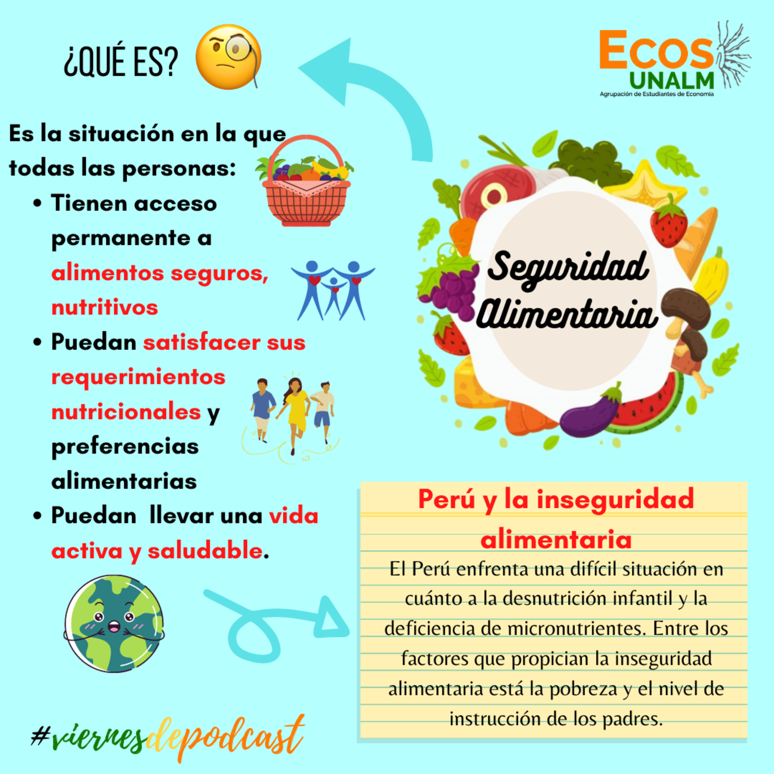 Ecos UNALM