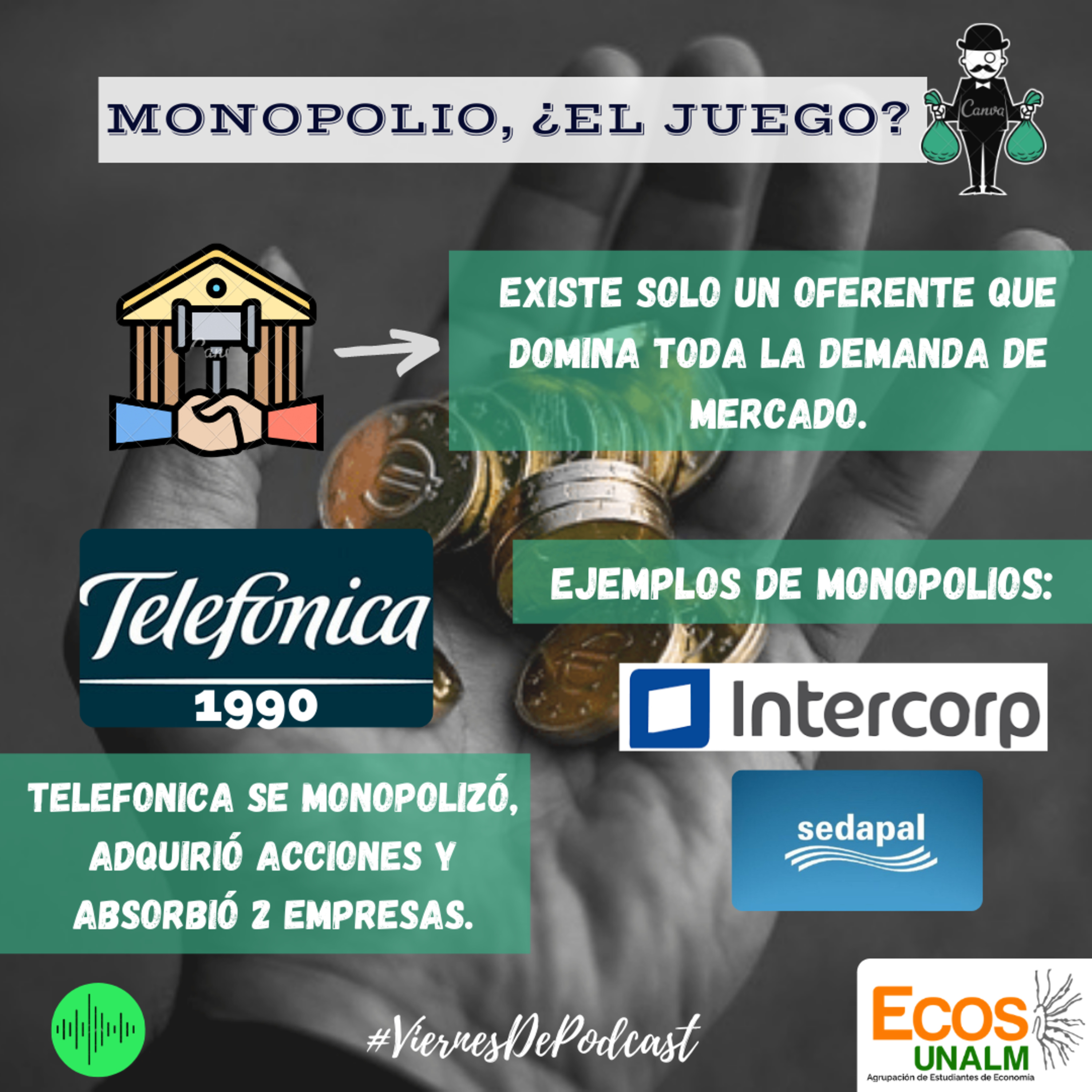 Ecos UNALM