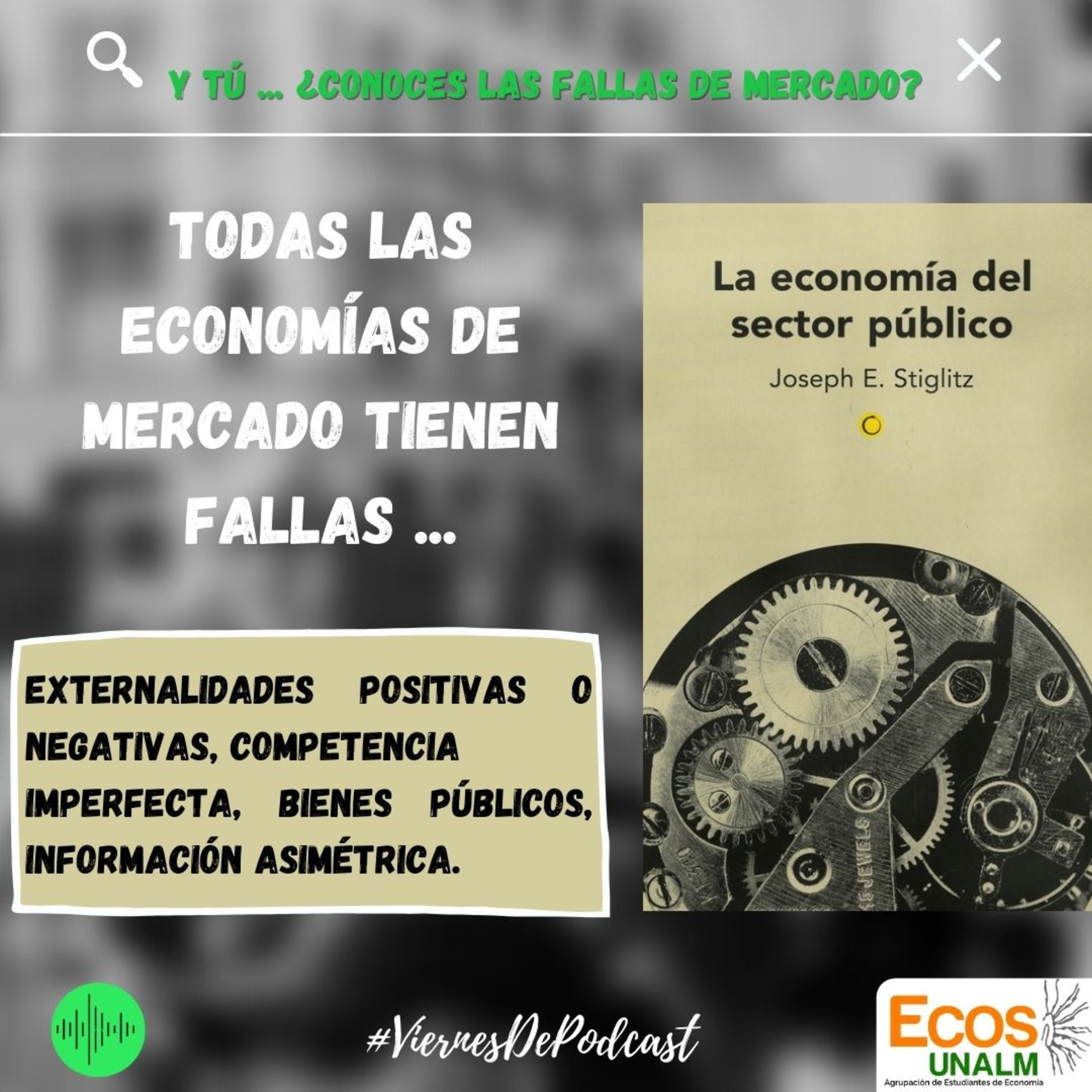 Ecos UNALM