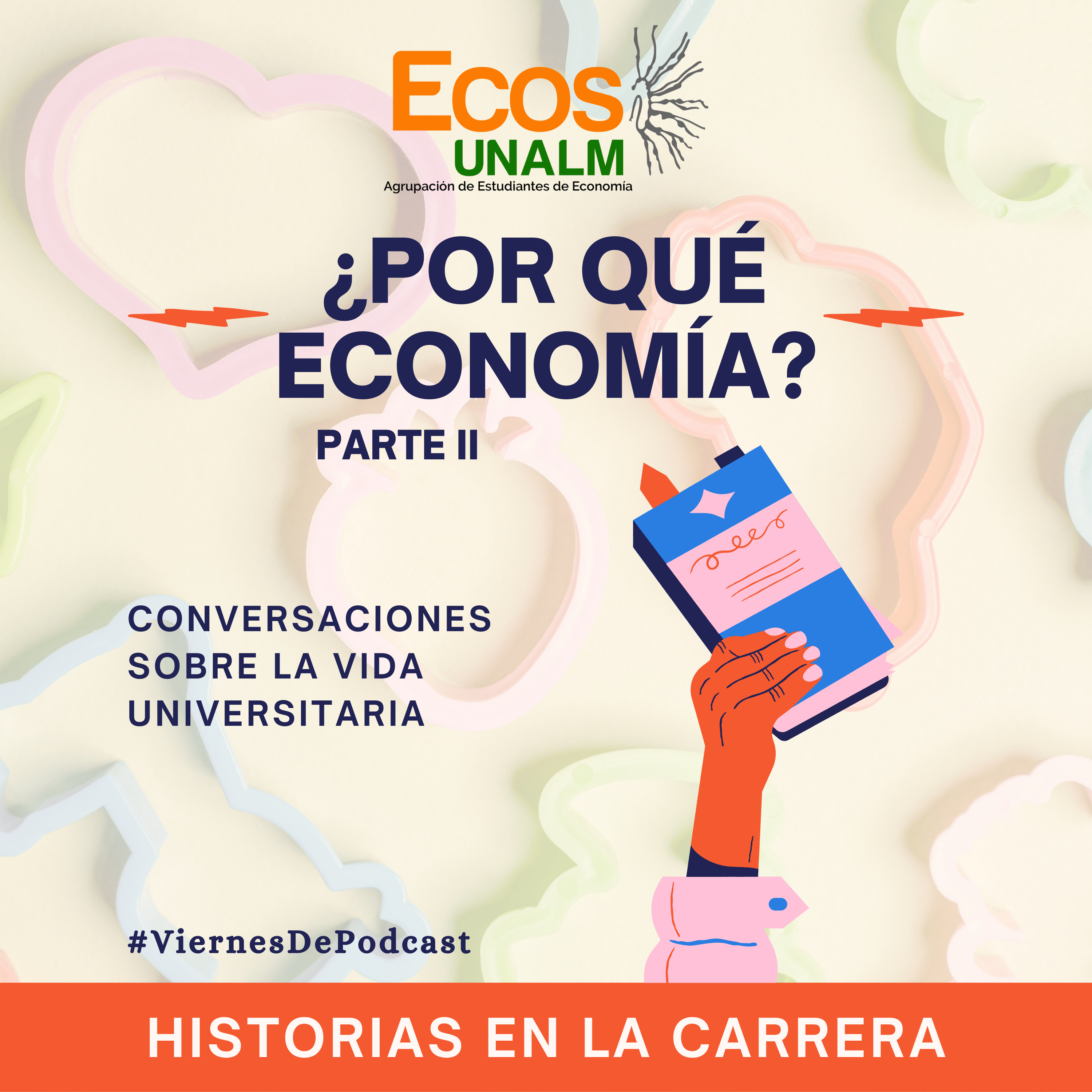 Ecos UNALM