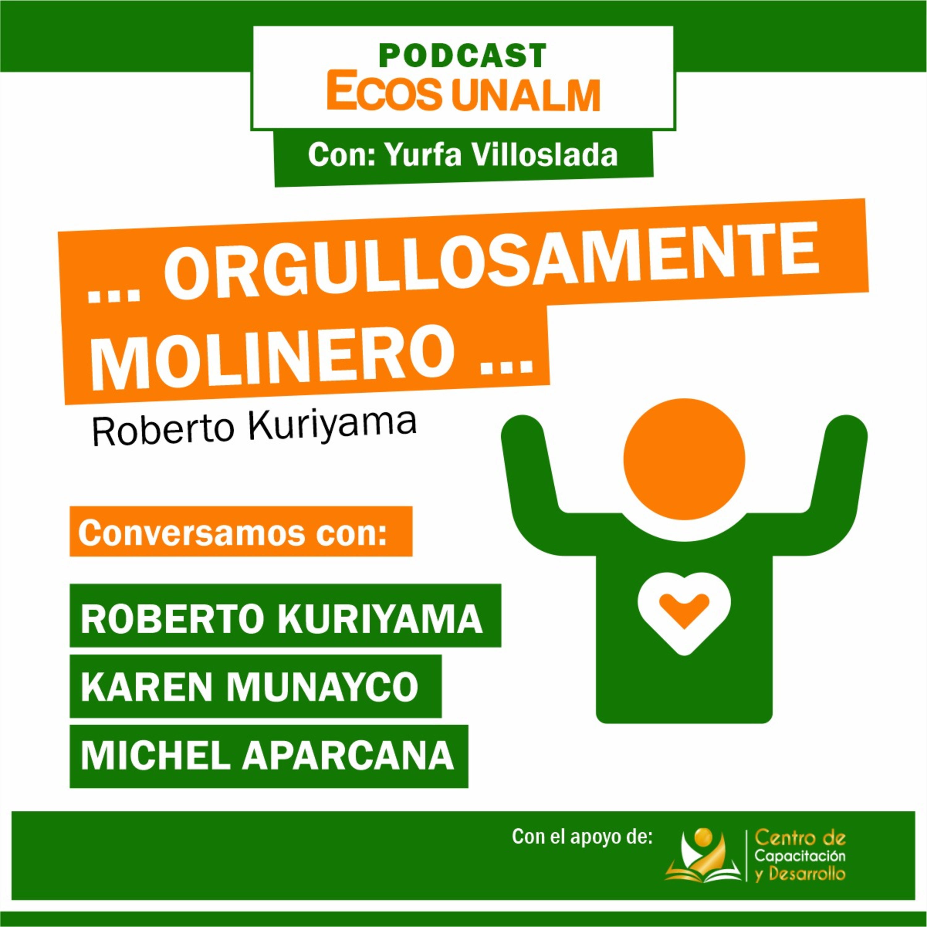 Ecos UNALM