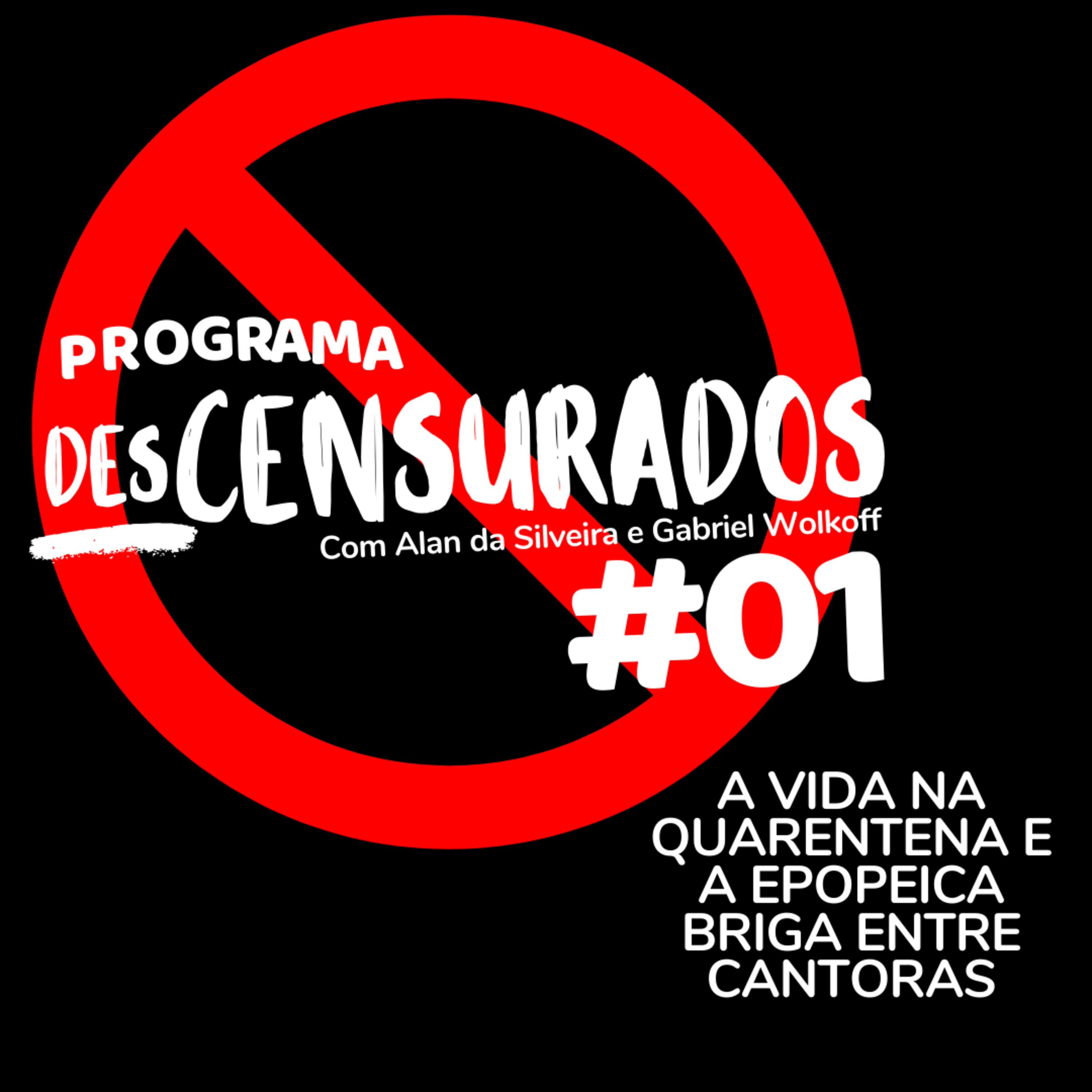 Programa Descensurados