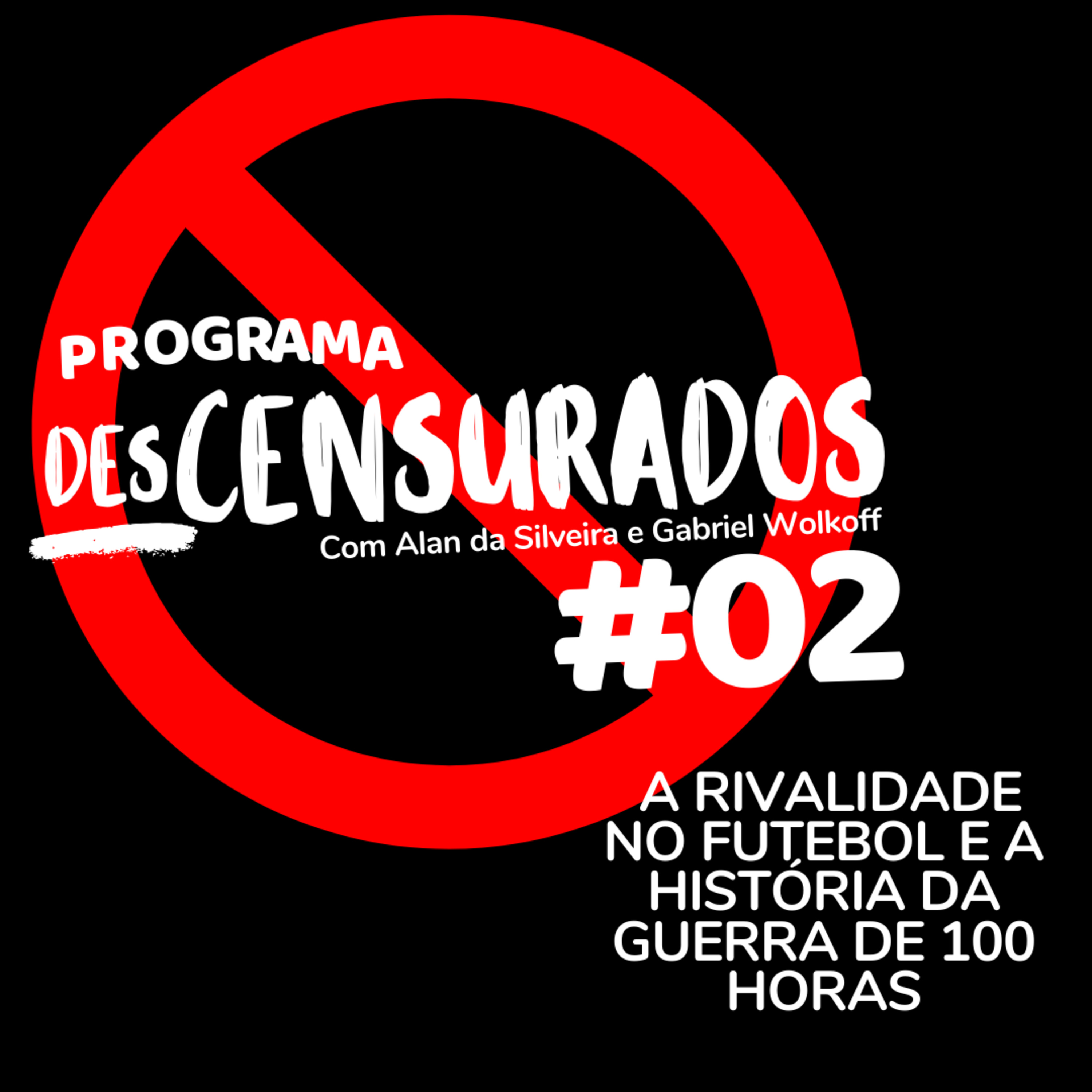 Programa Descensurados