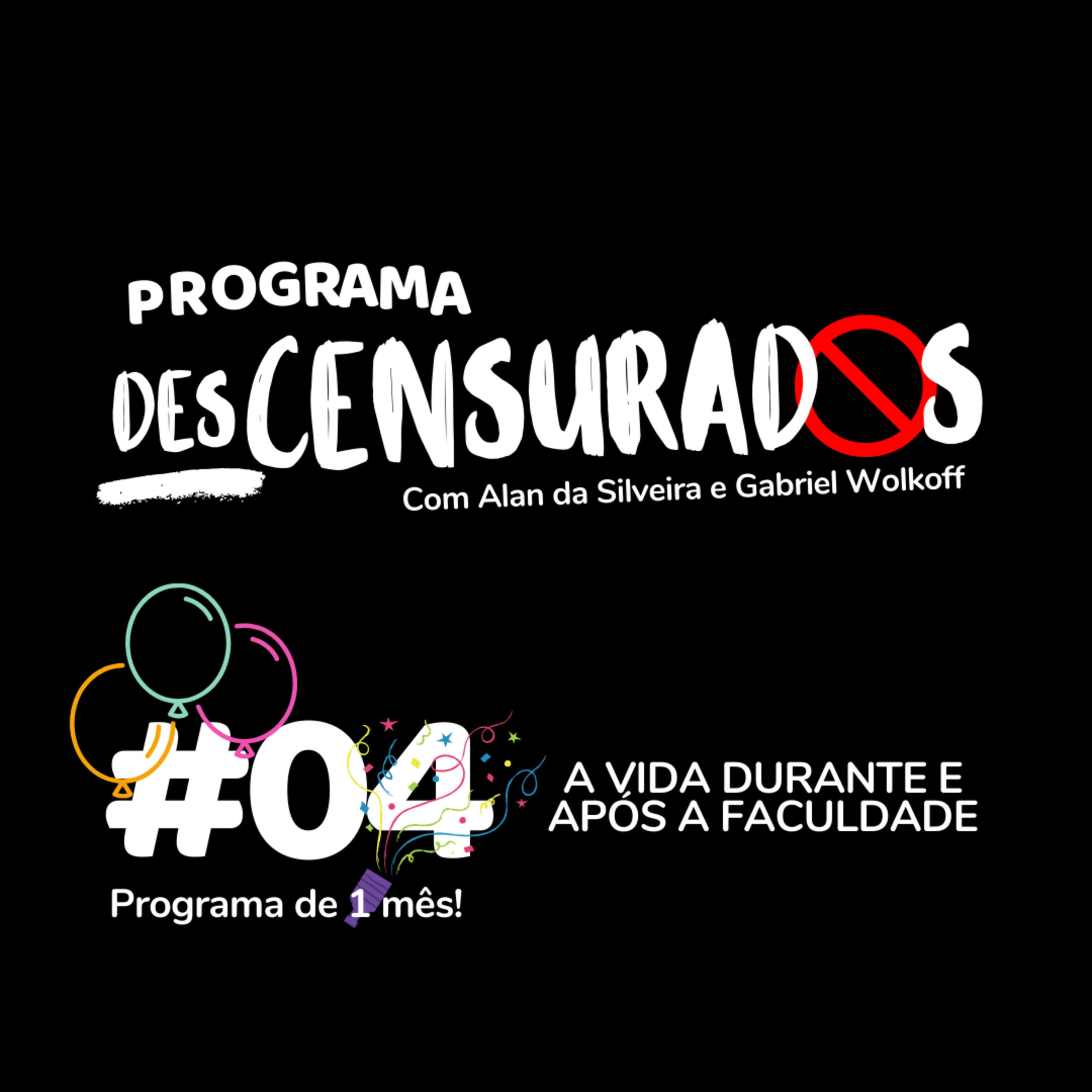 Programa Descensurados