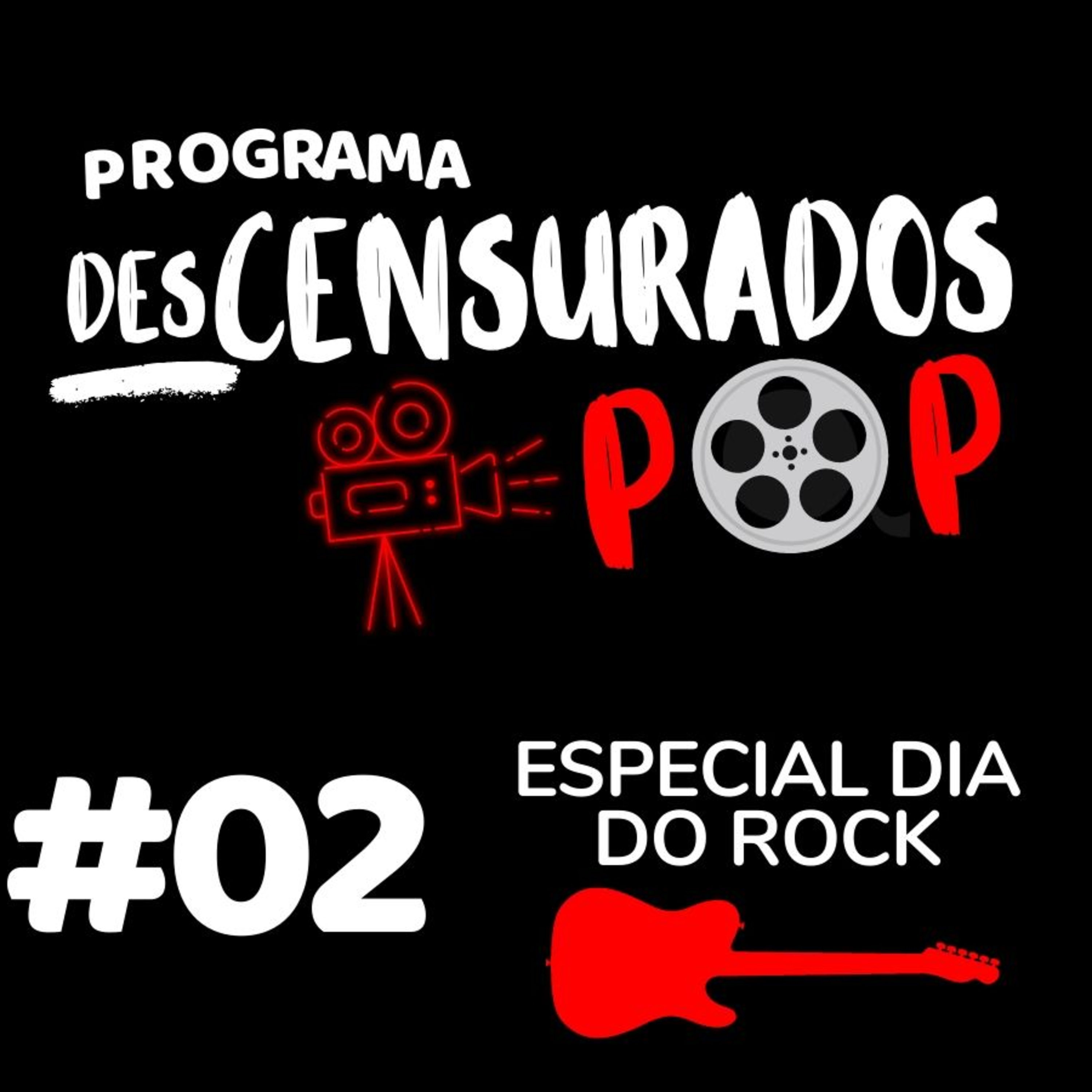 Programa Descensurados