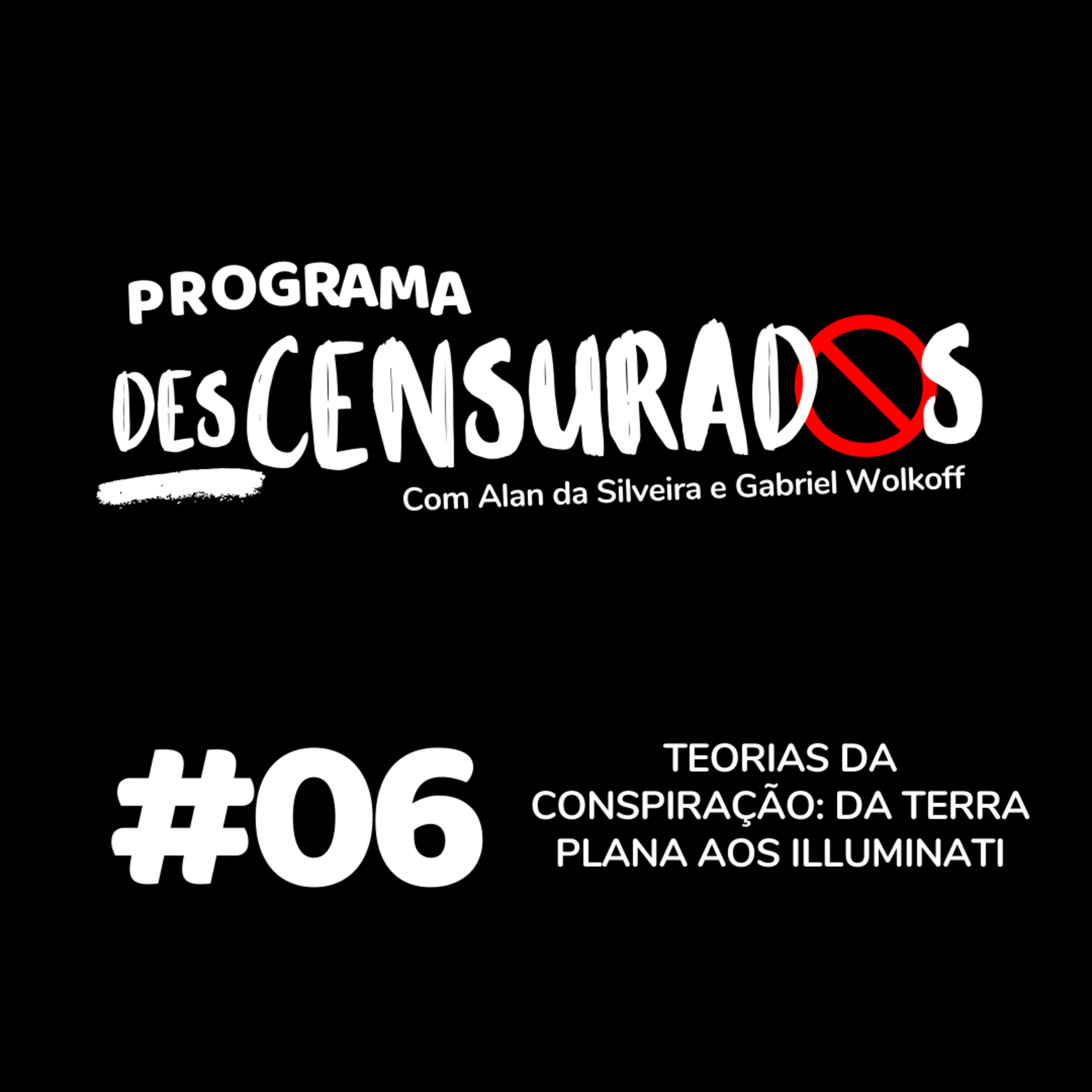 Programa Descensurados