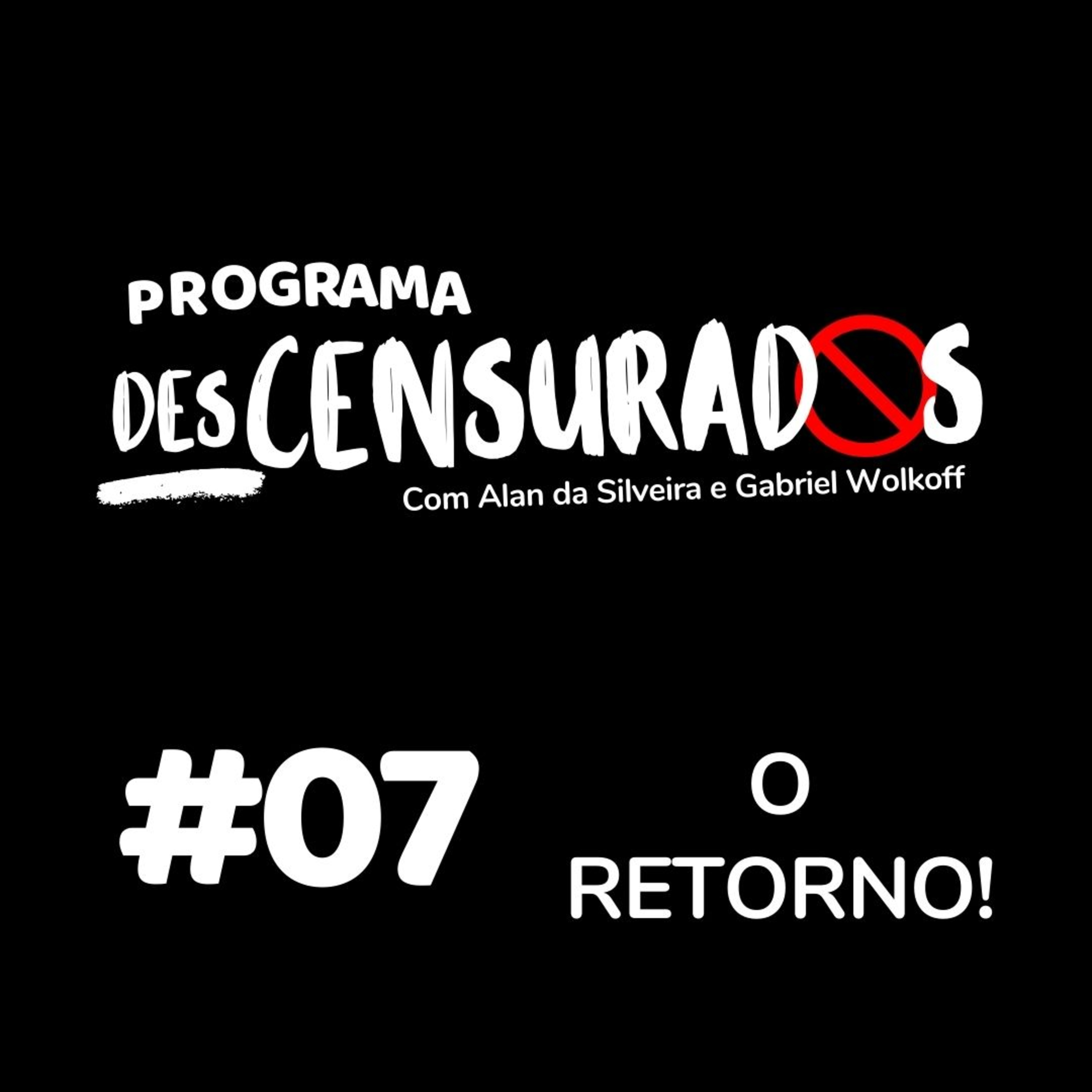 Programa Descensurados