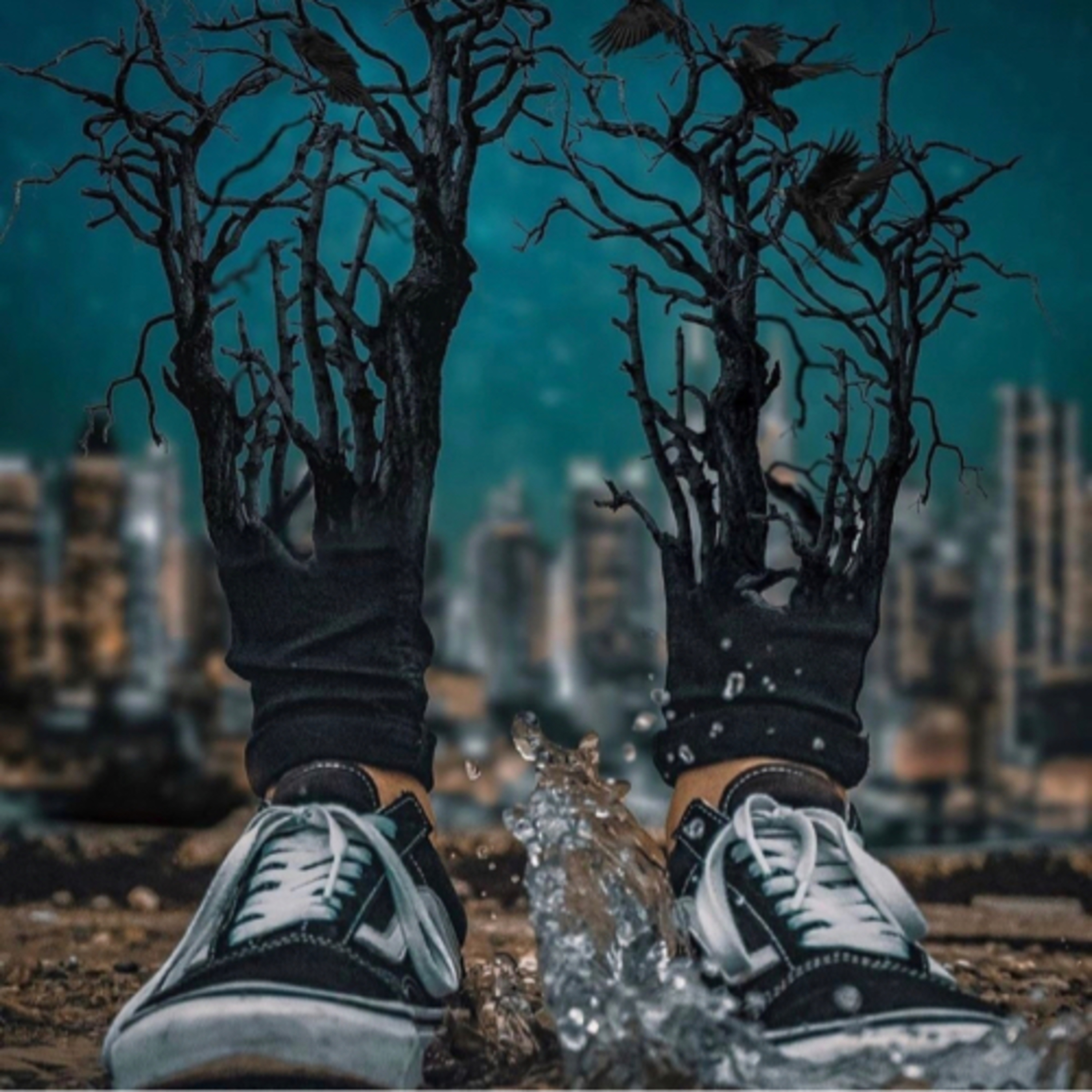 Danza De Papel!