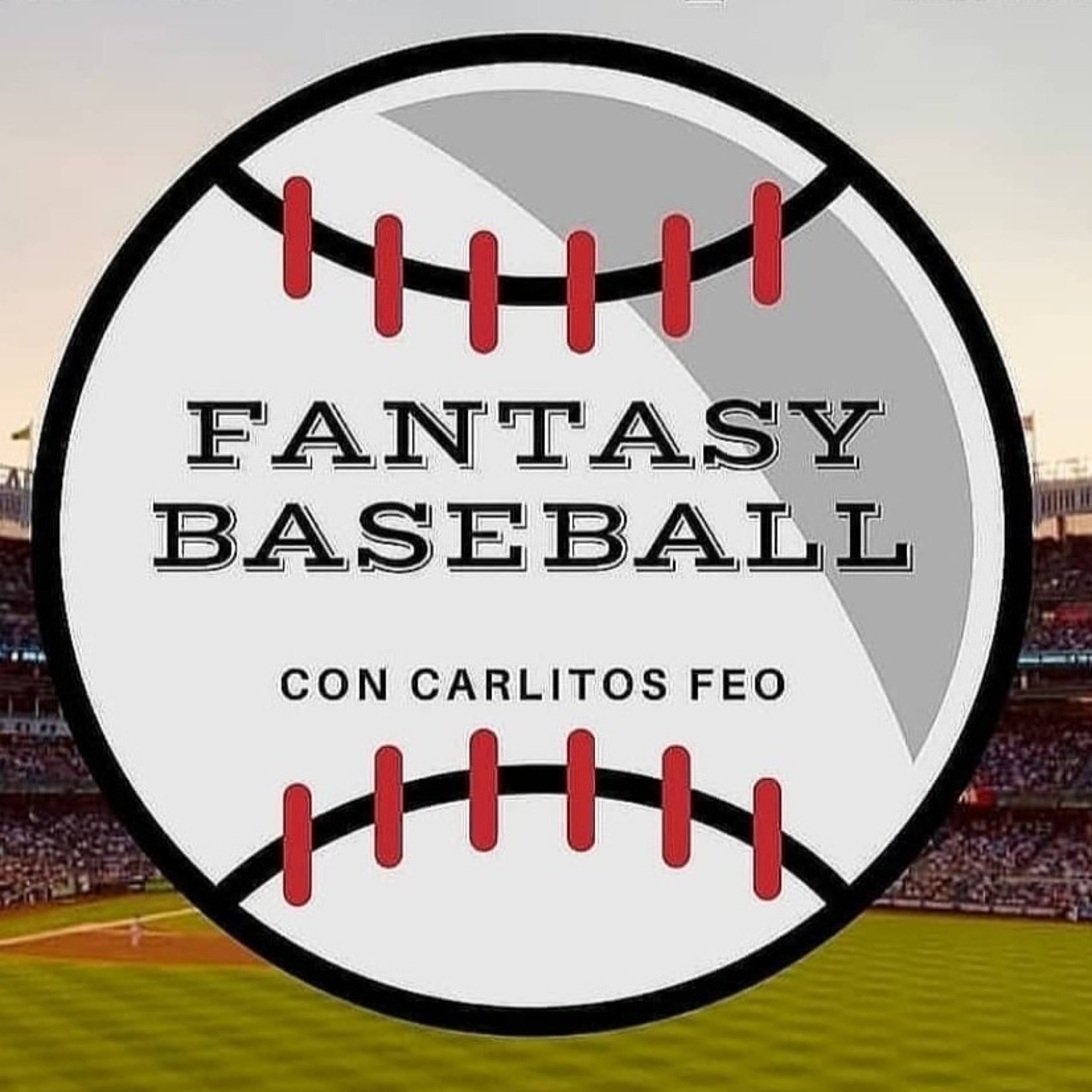Portada de La Hora Magallanera con Carlitos Feo