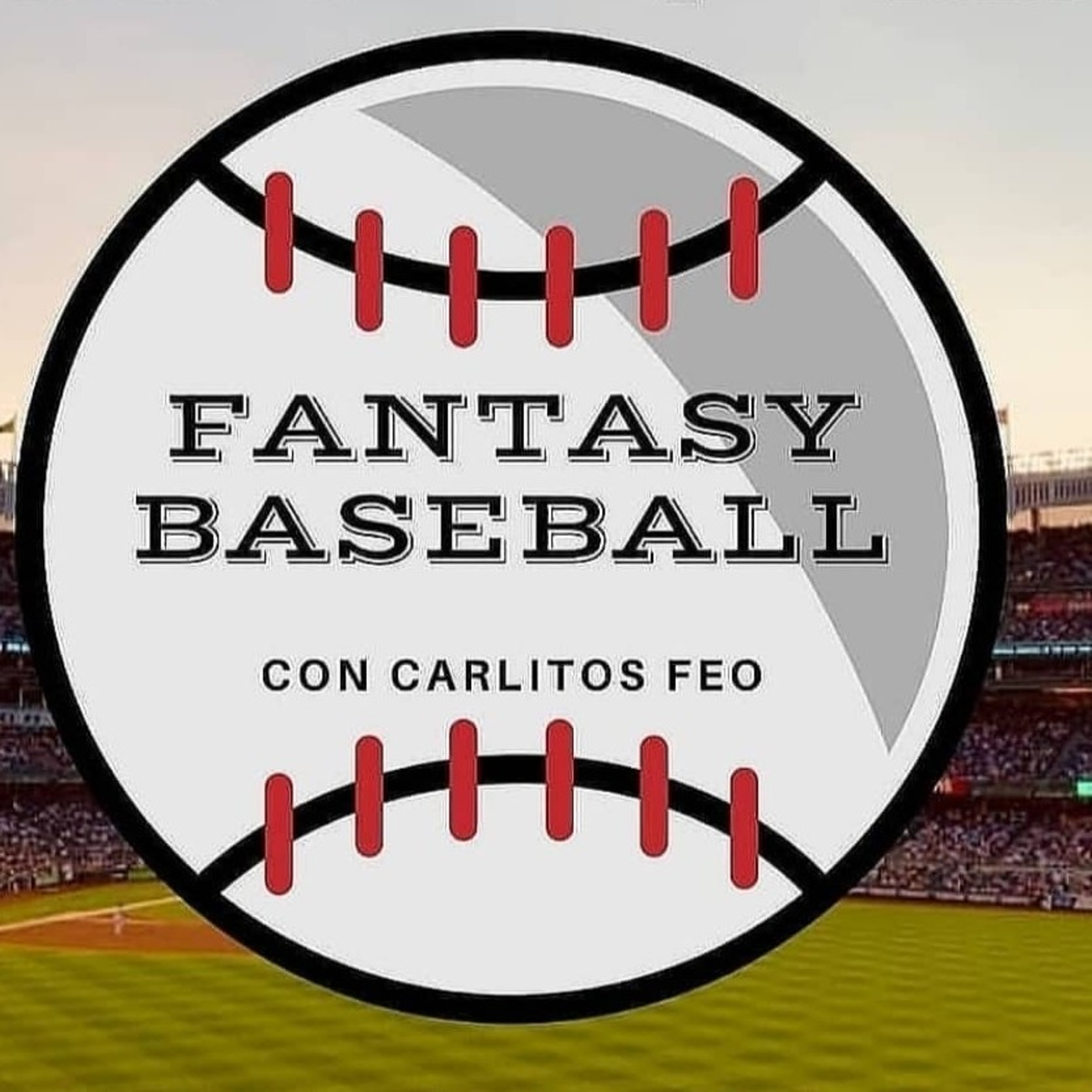 Portada de La Hora Magallanera con Carlitos Feo